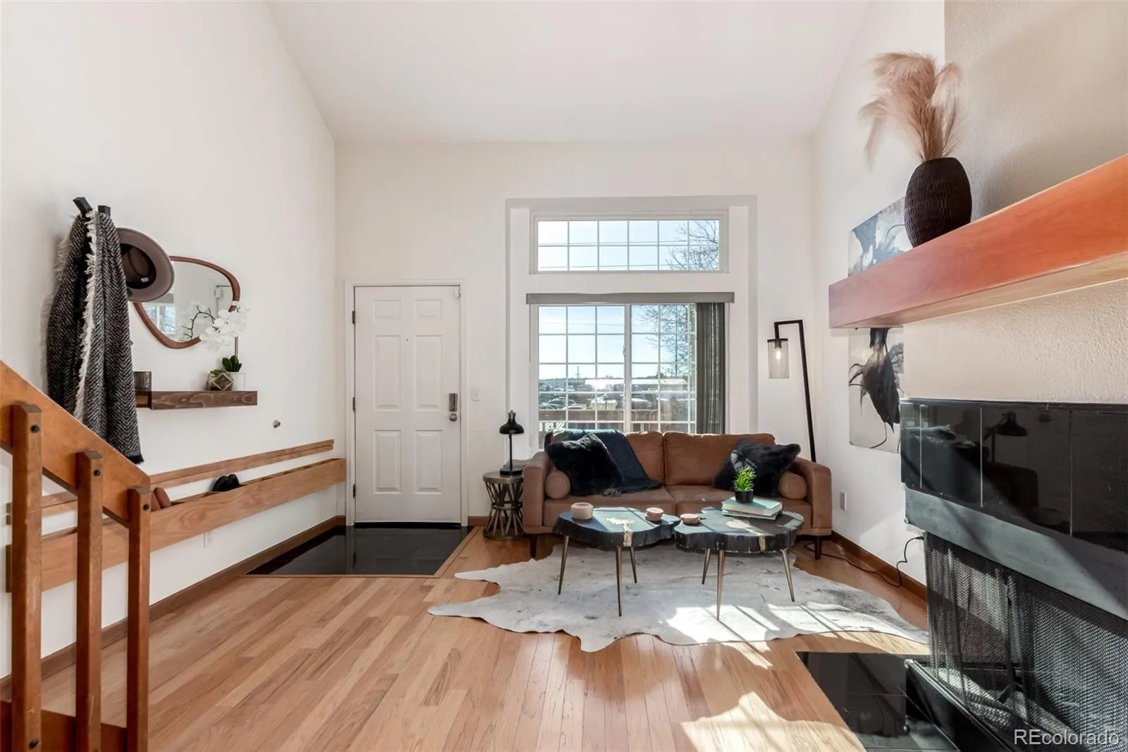 Topaz at Indian Creek