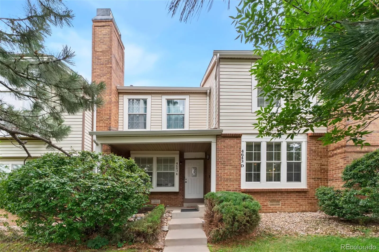 Cherry Creek Racquet Club