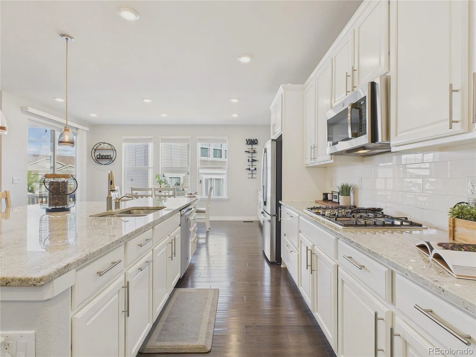 Cottonwood Highlands