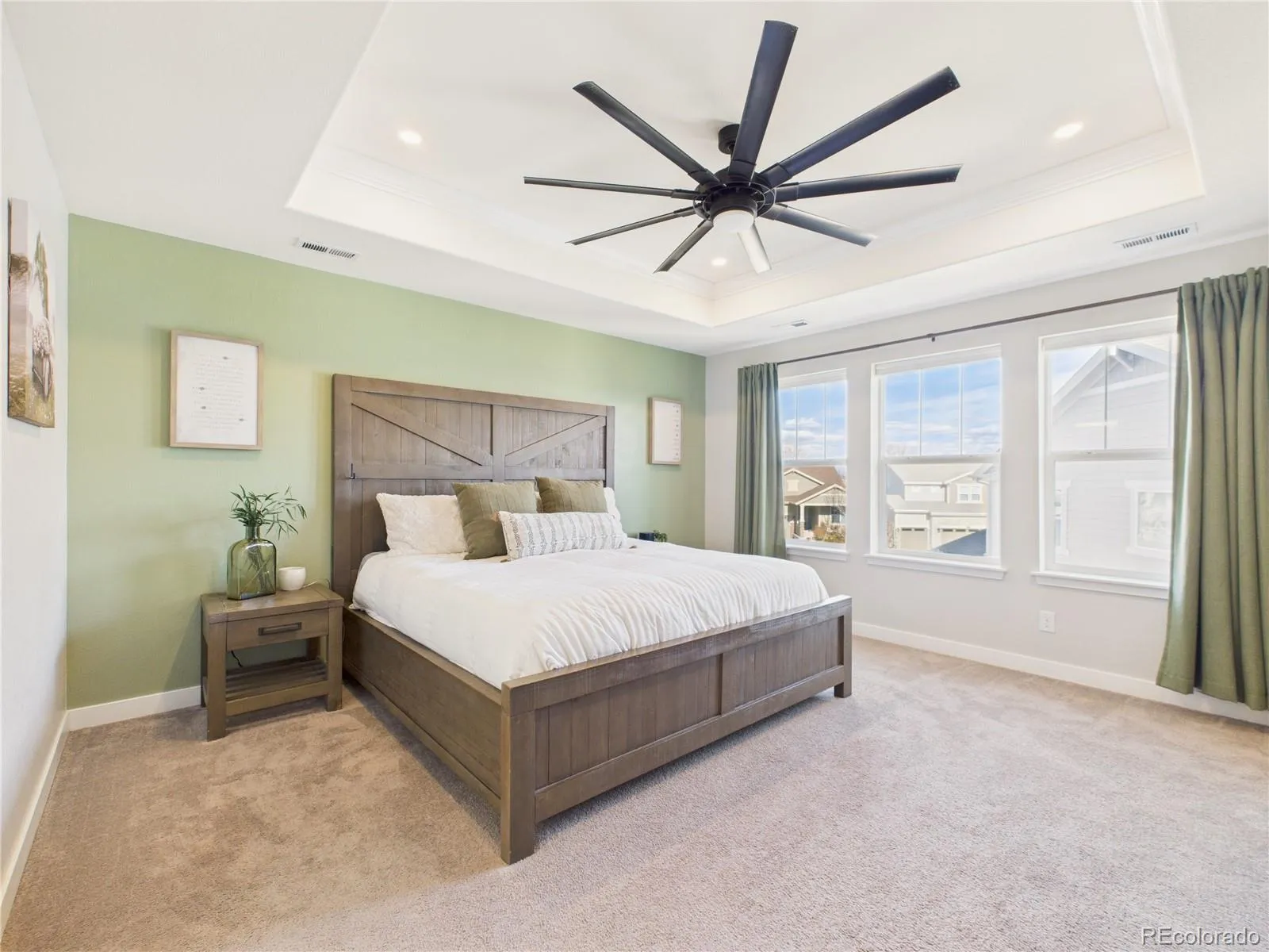 Cottonwood Highlands