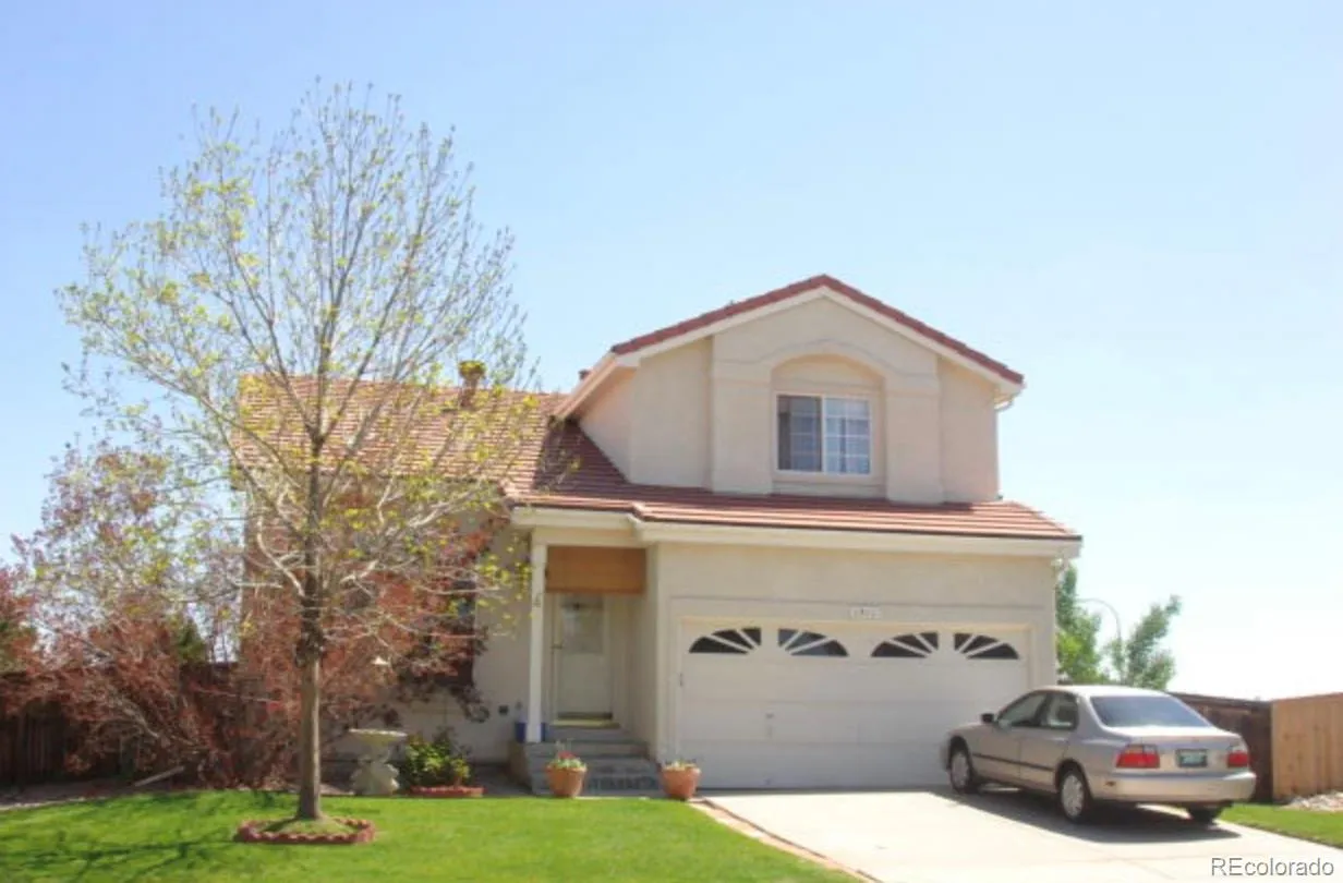 Highlands Ranch Westridge