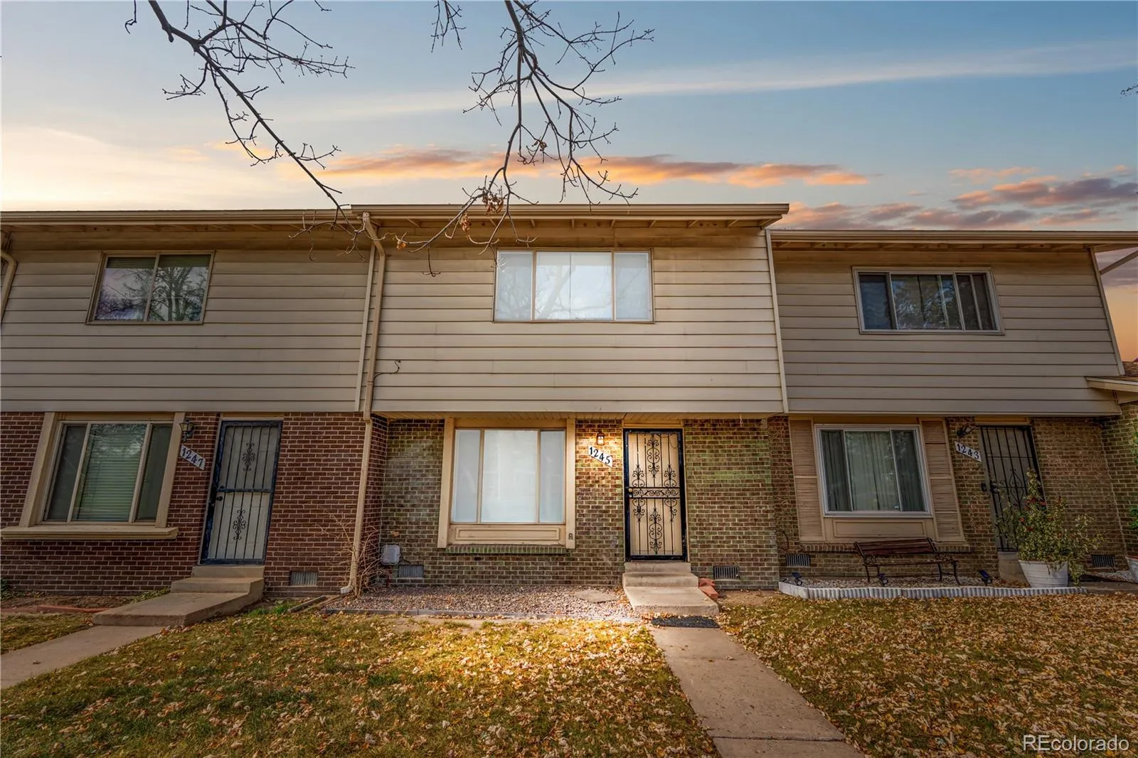 Hallcrafts Village East