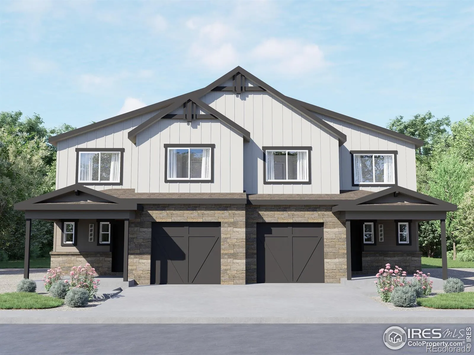 Wilson Commons 2nd Sub