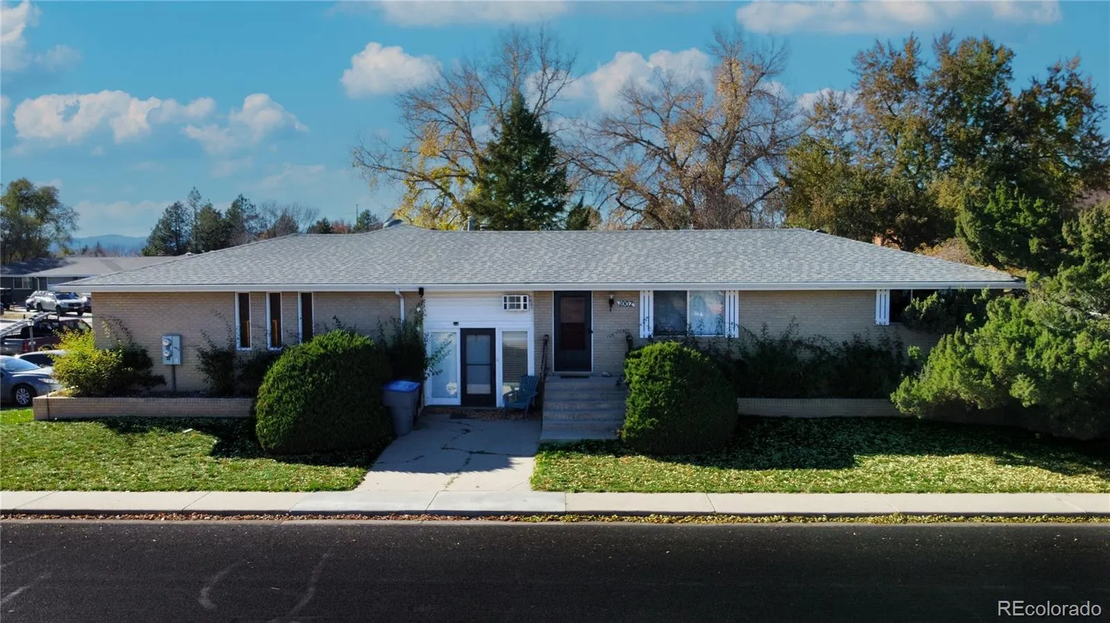 HORIZON PARKWAY REPLT B - LG