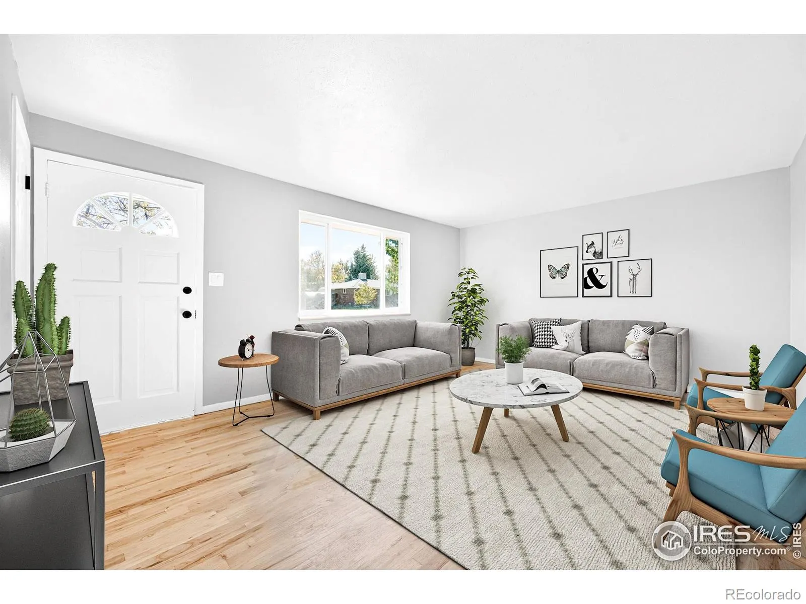 Parkway Estates Flg # 3