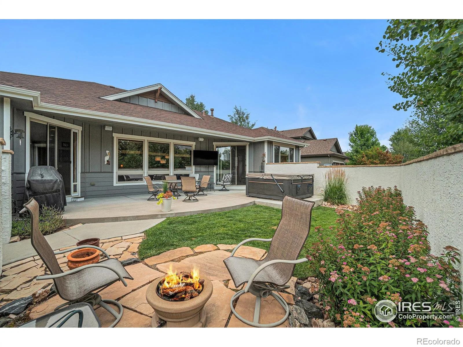 Water Valley South Sub