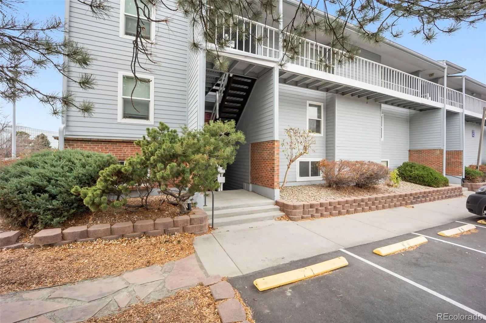 Shadow Wood Condo Bldg A