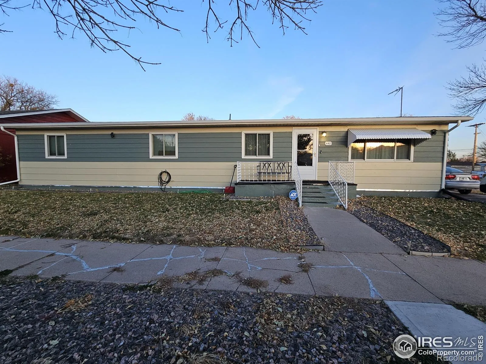 Ak Henderson 1st Add