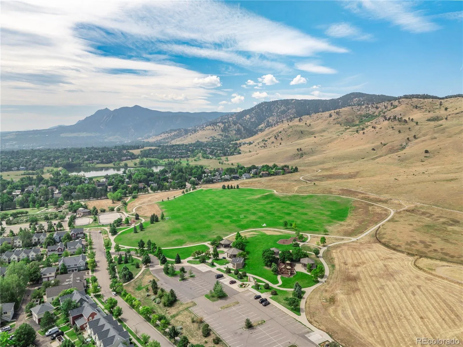 Dakota Ridge Village Condos