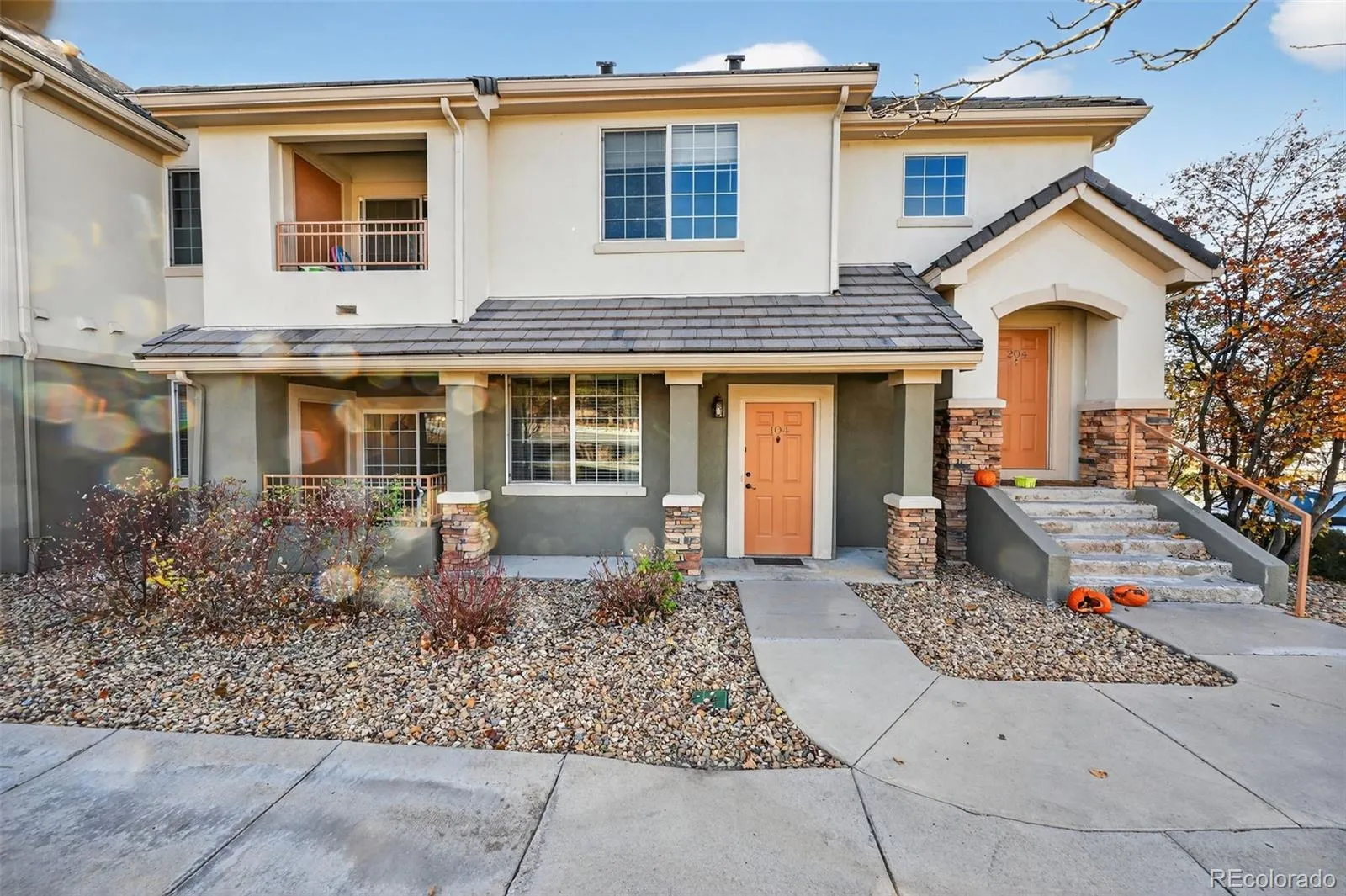 Homestead at Saddlerock East