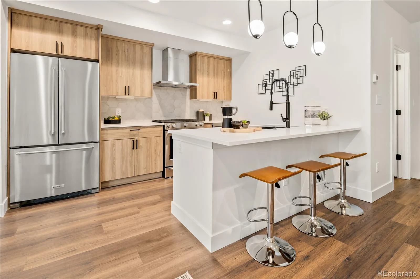 West Colfax/Sloans Lake