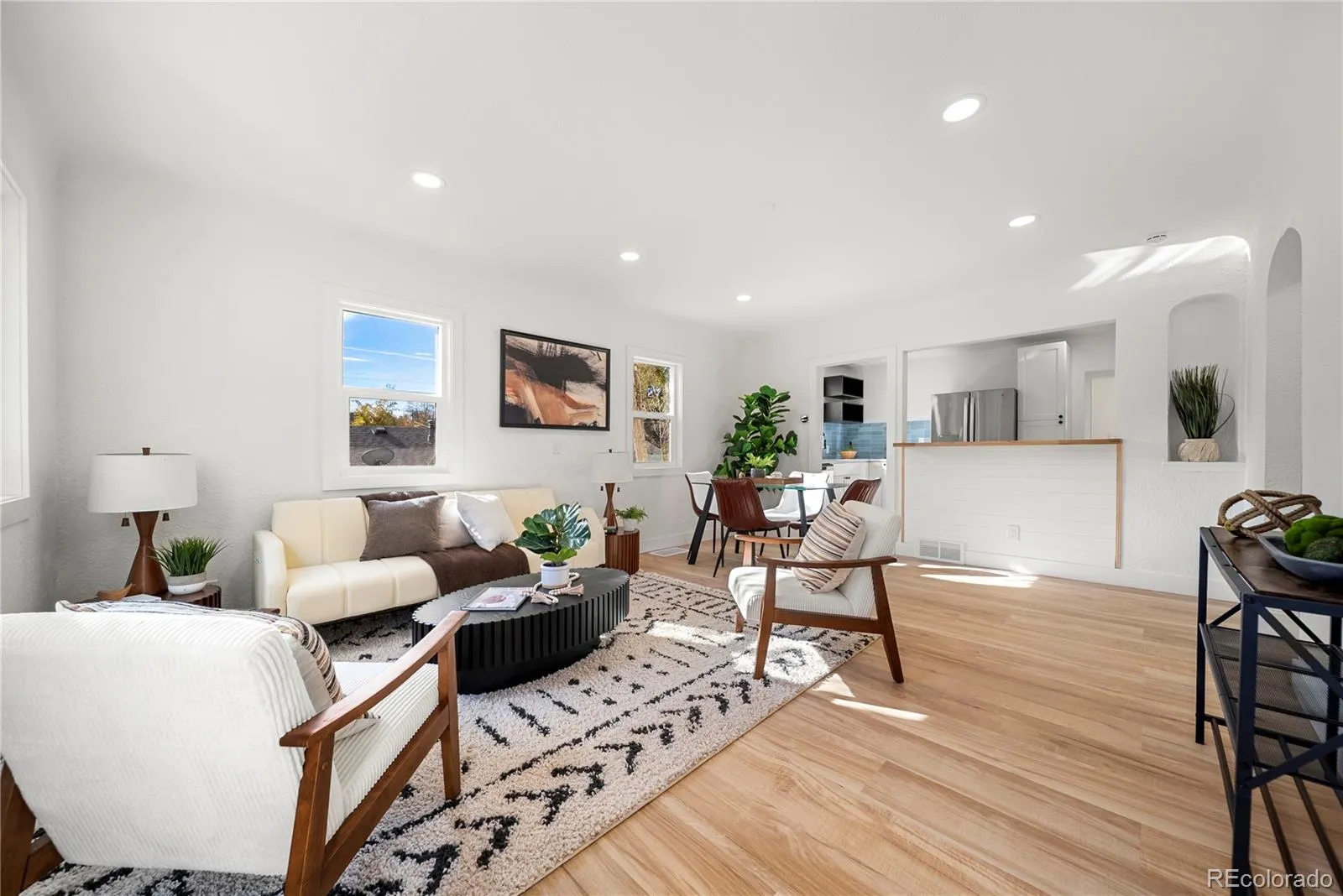 T L H Fribourgs Belvedere 1st Flg