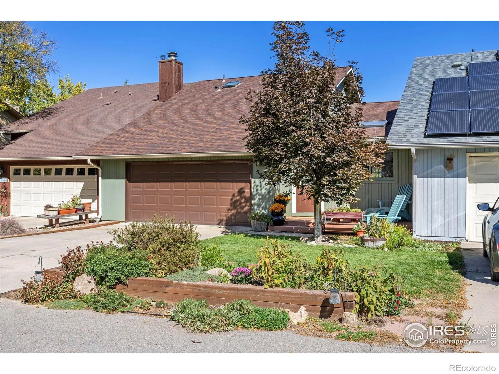 Fossil Creek Meadows