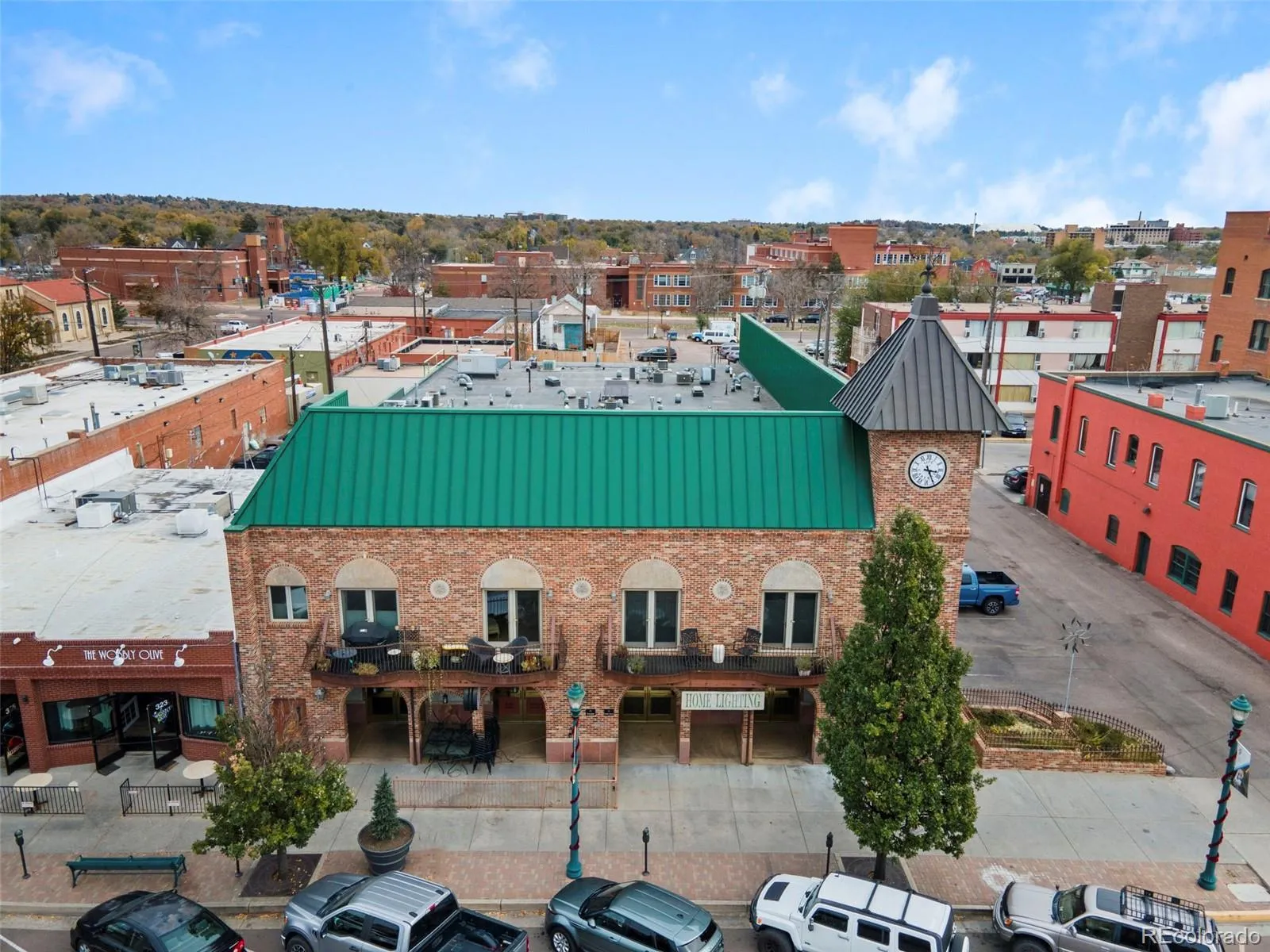 Downtown Central