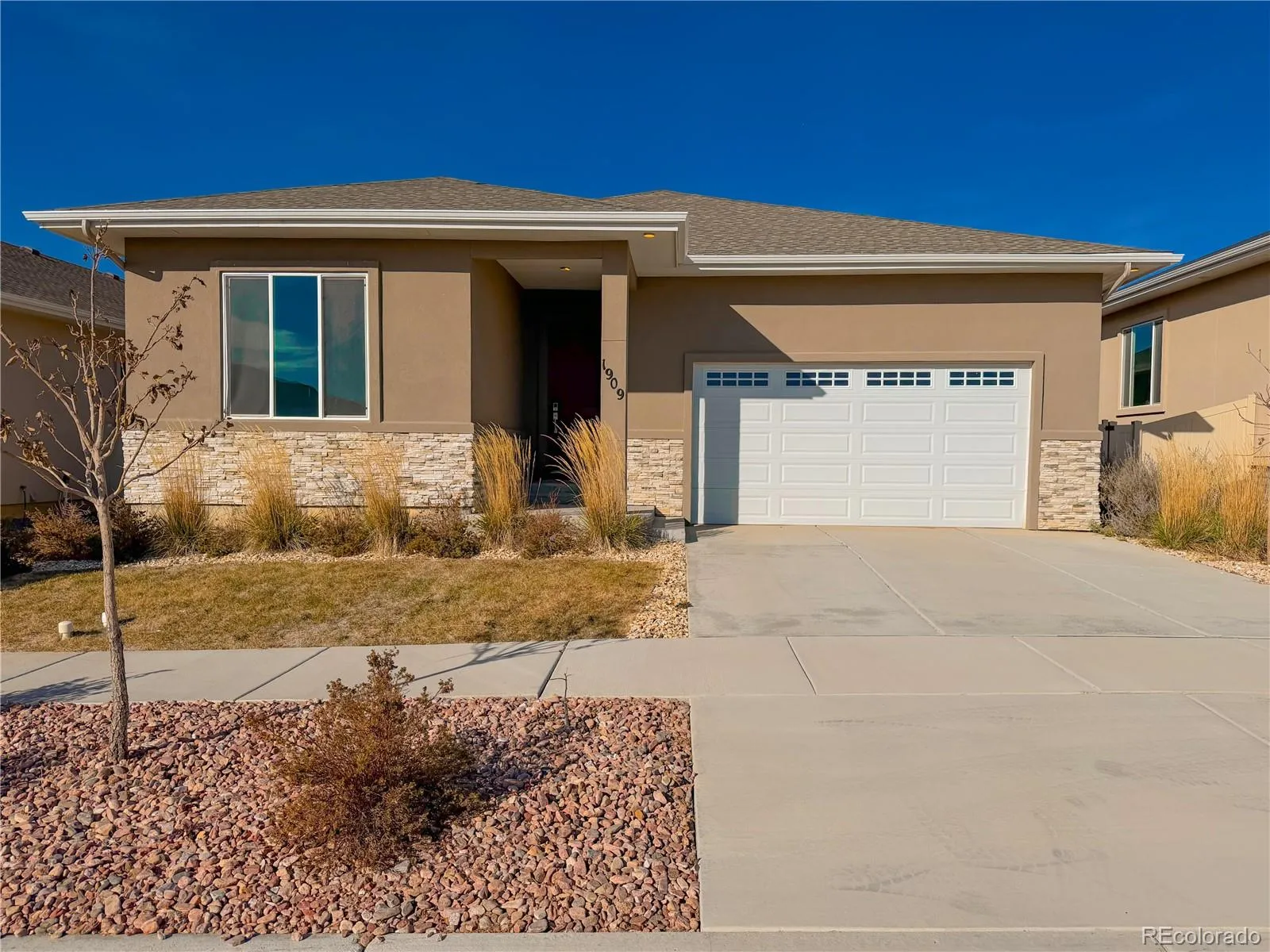 North Vista Highlands