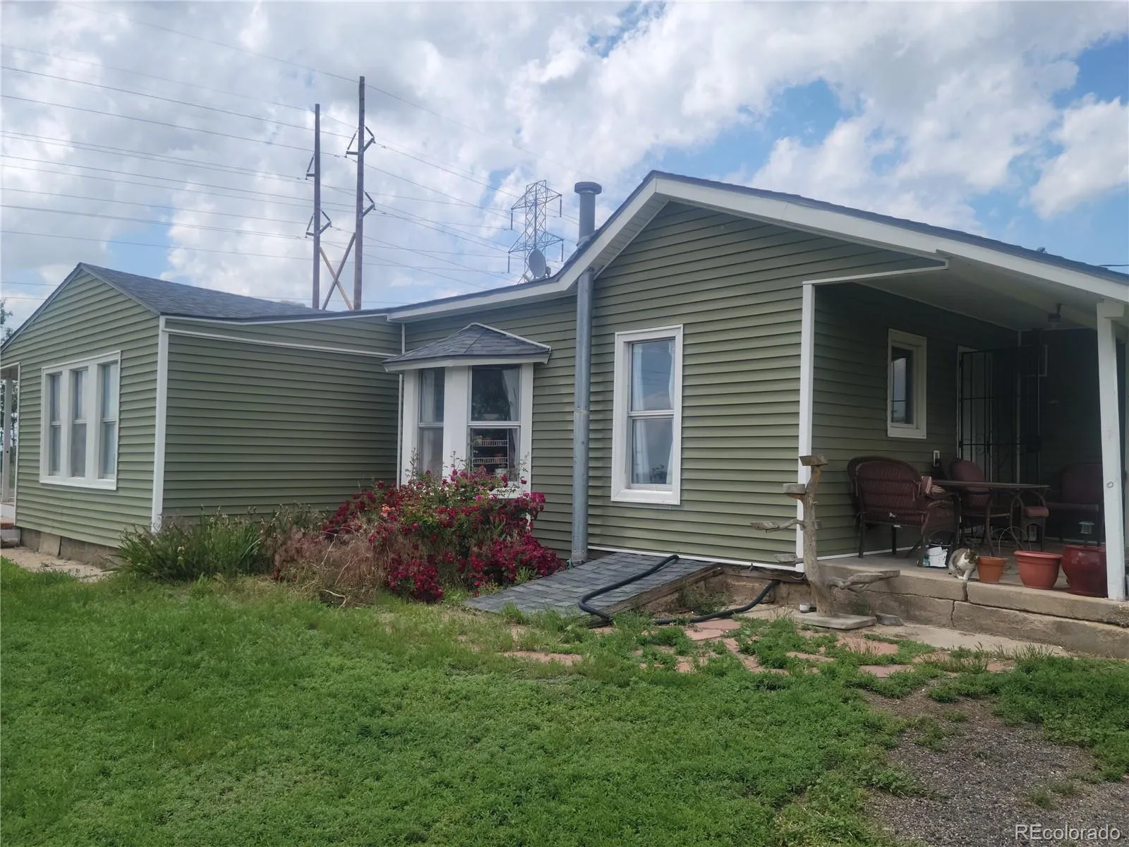 Aristocrat Ranchettes