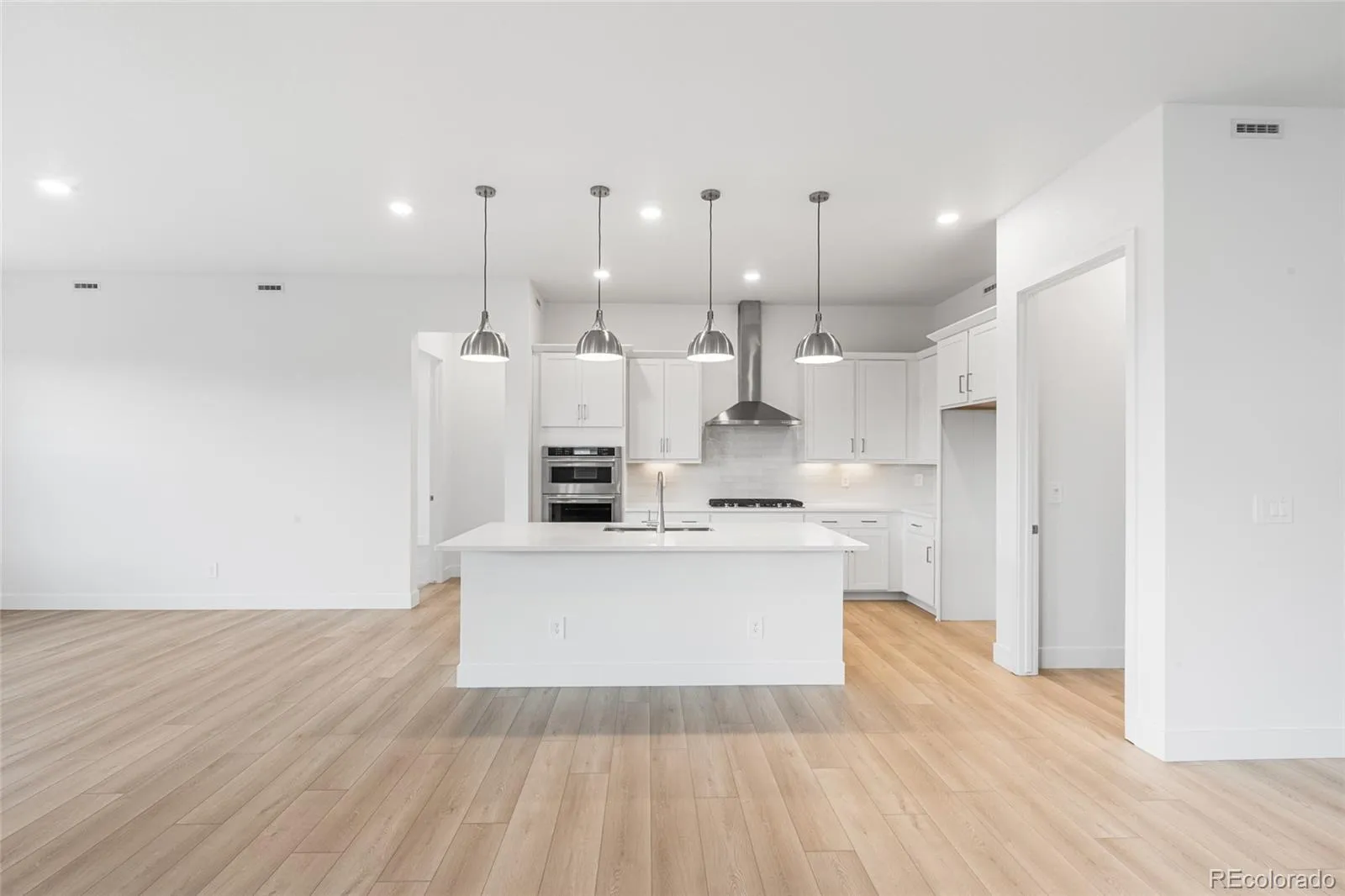 Hilltop at Inspiration