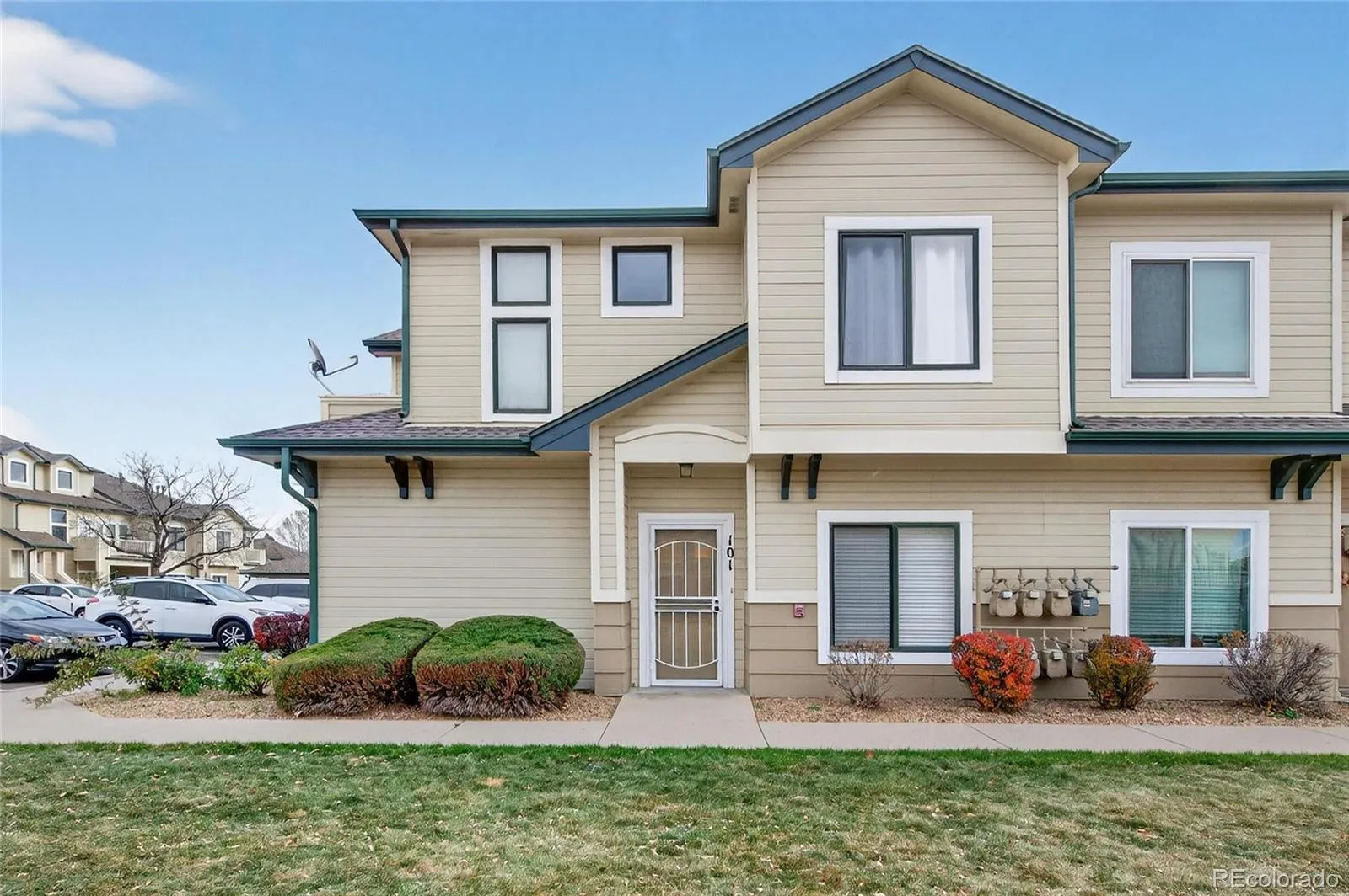 River Rock Condo 2nd Suppl