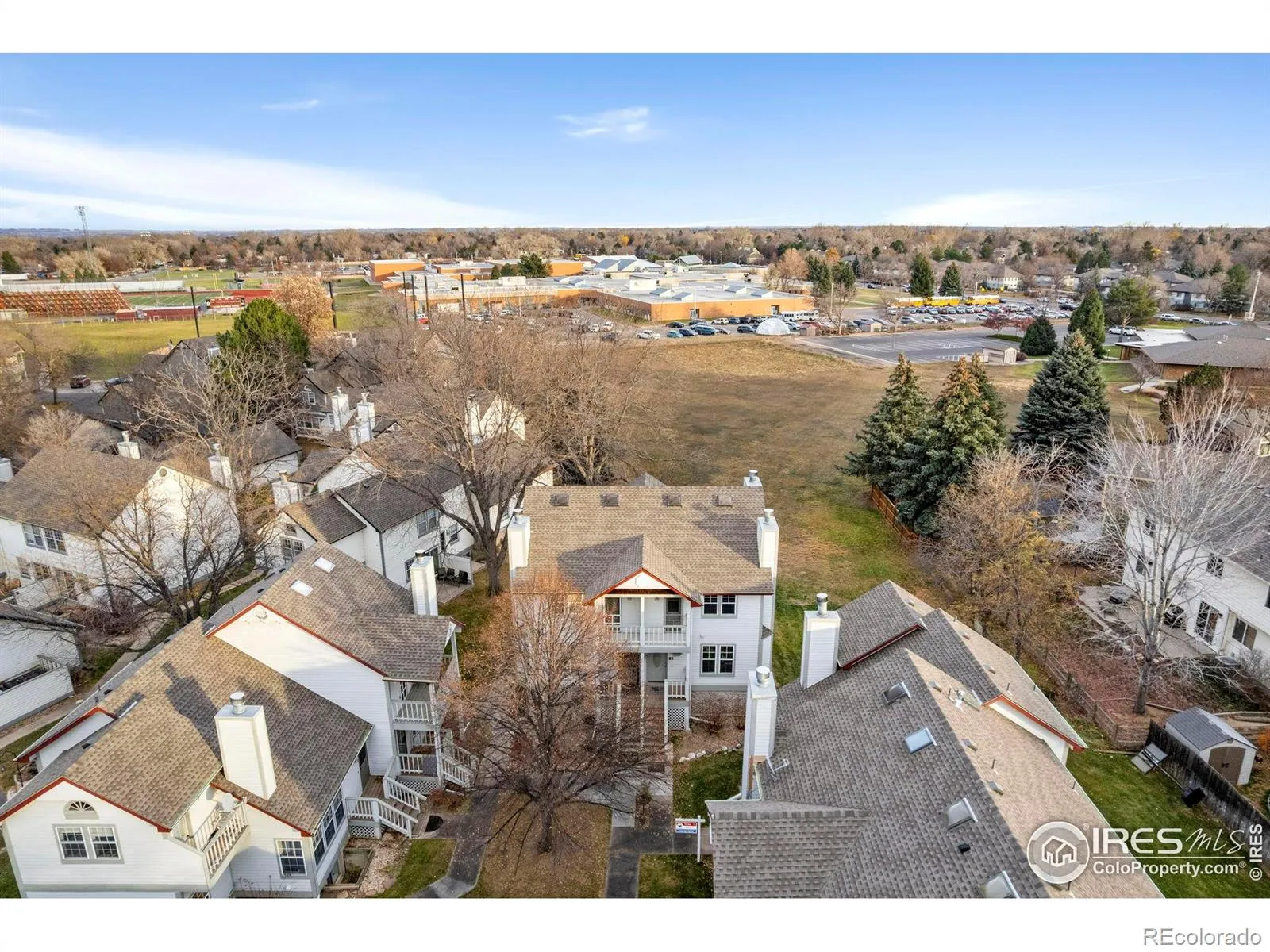 Silverplume Condo