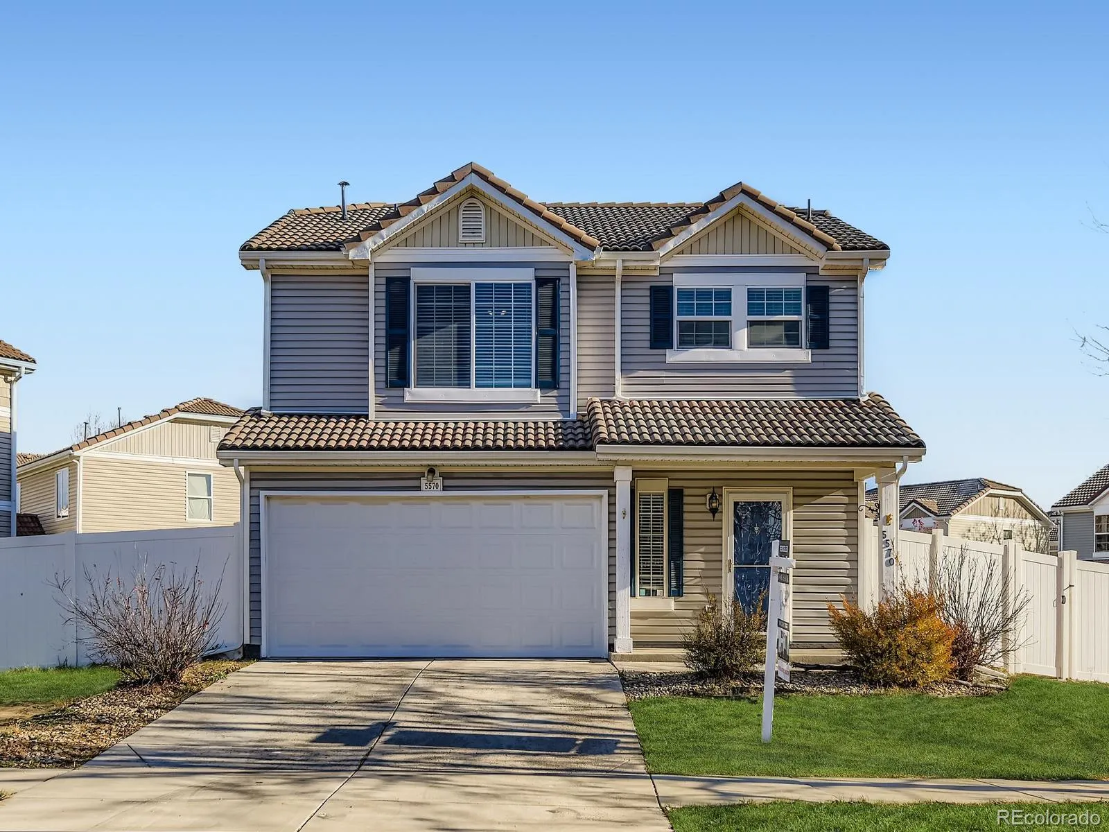 Green Valley Ranch Filing 56