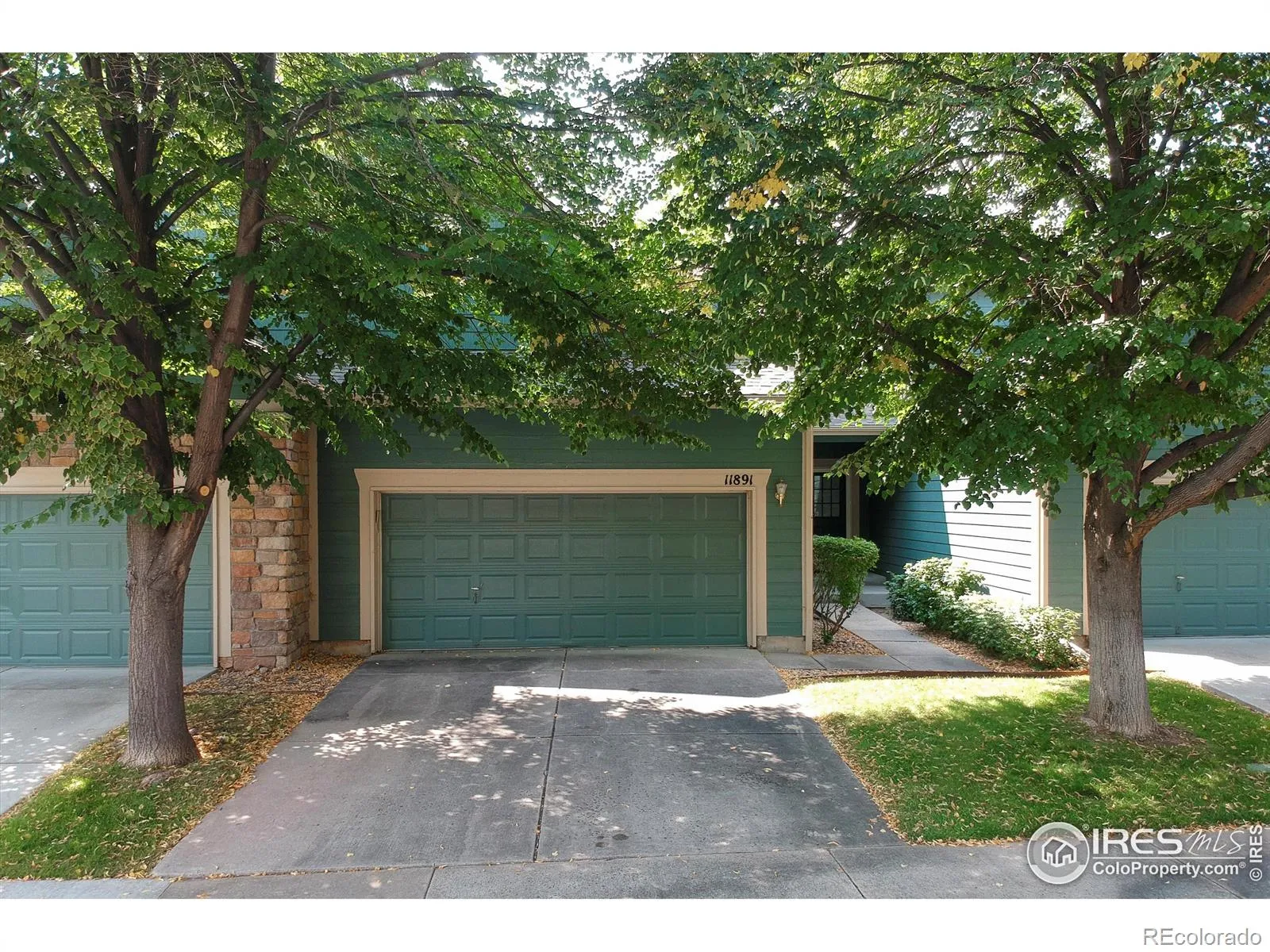 Harriman Park Twnhms