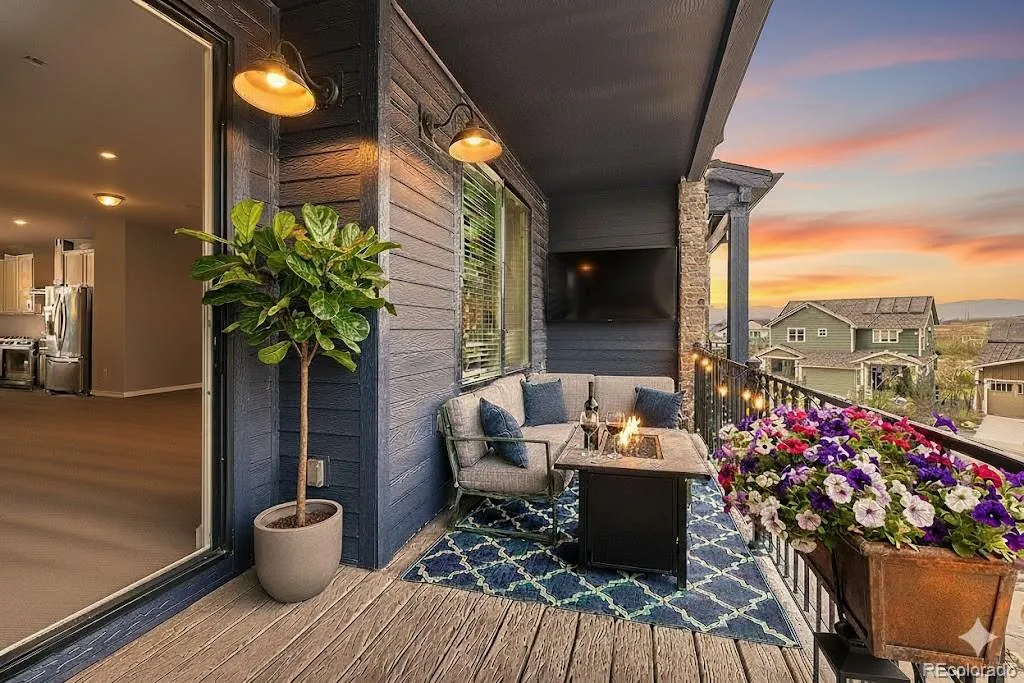 Sterling Ranch - Prospect Village