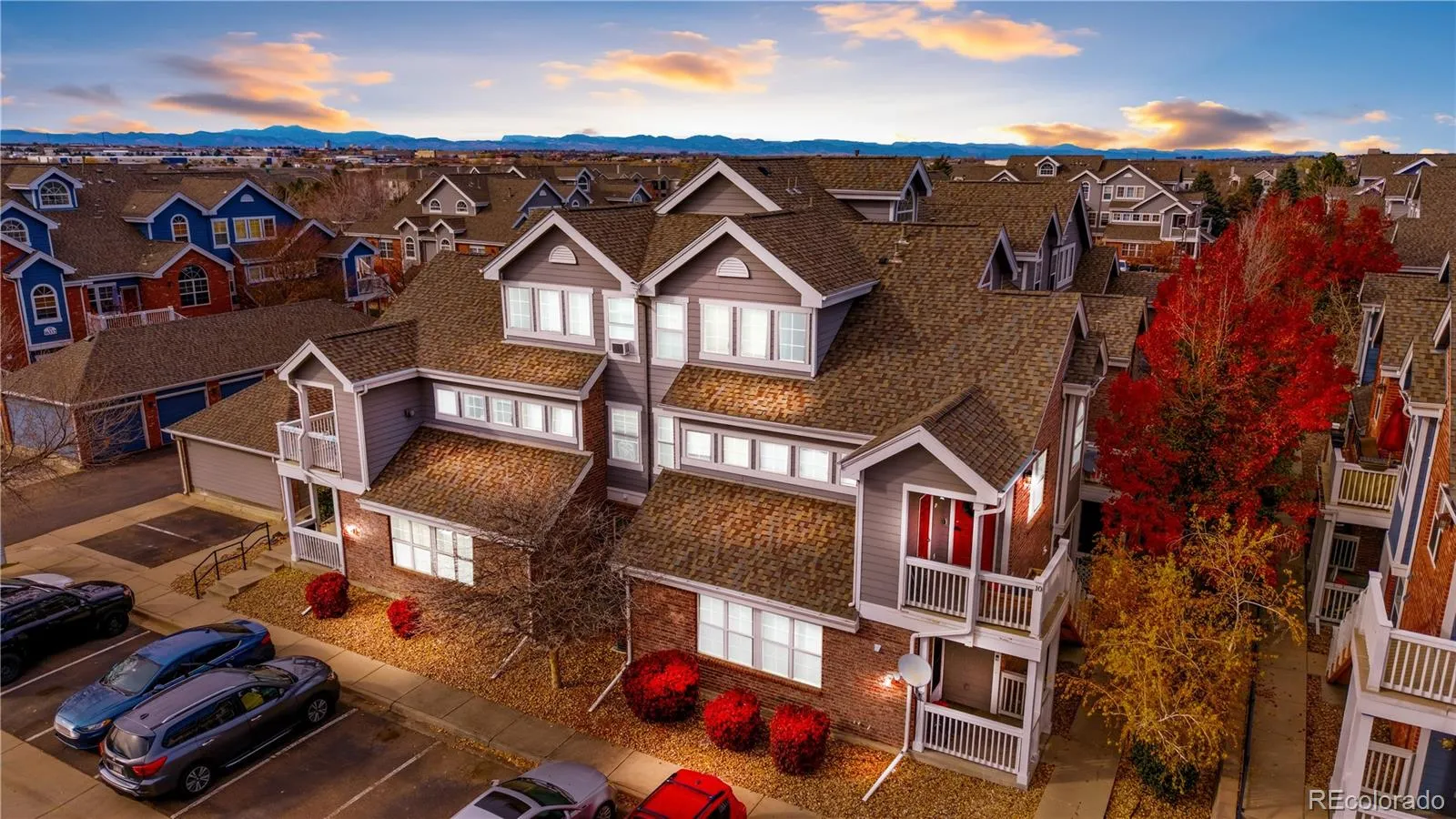 Colony at Cherry Creek