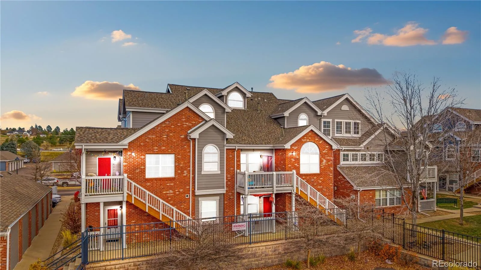 Colony at Cherry Creek