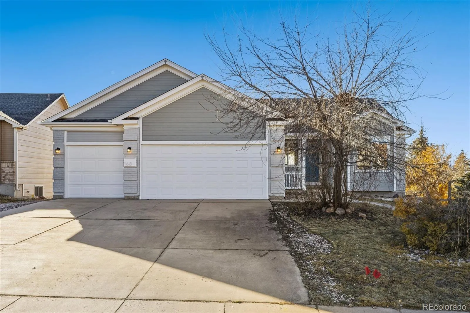 The Heights at Jackson Creek