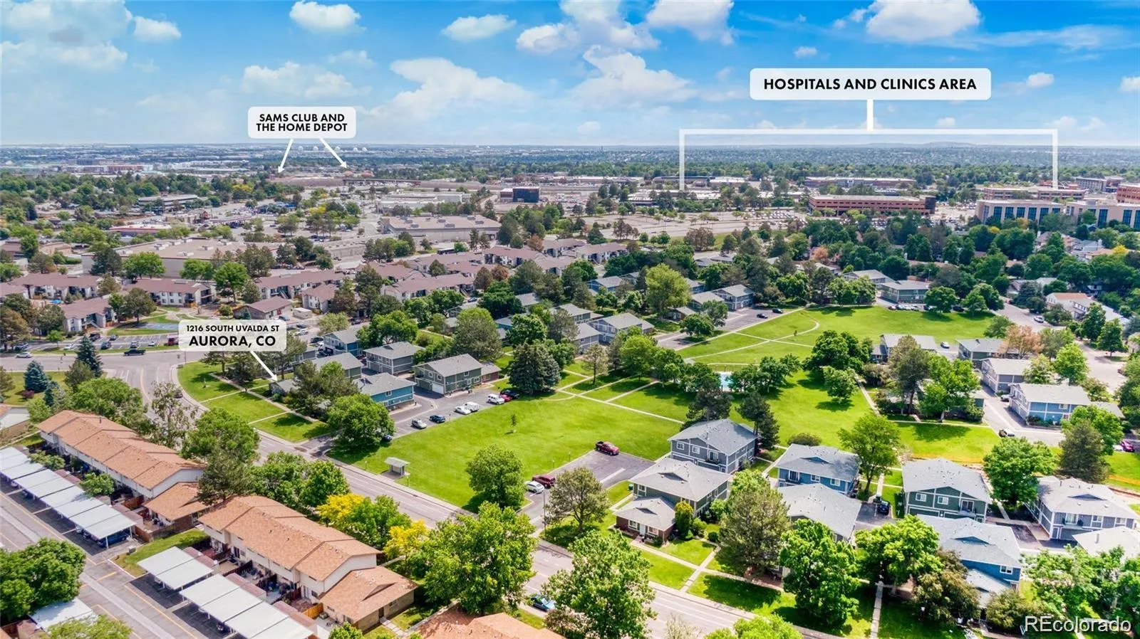 Hallcrafts Village East