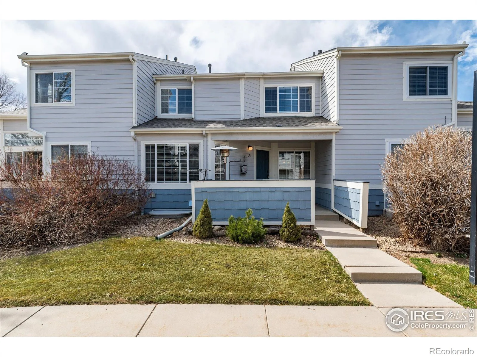 Quail Crossing Flg 1 PUD