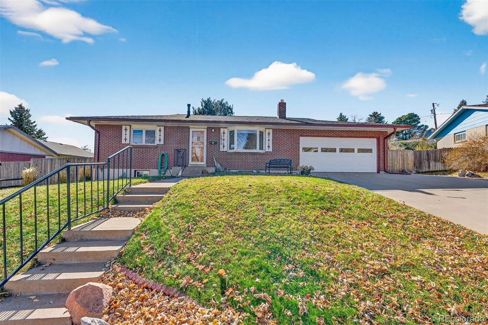 Green Mountain Village