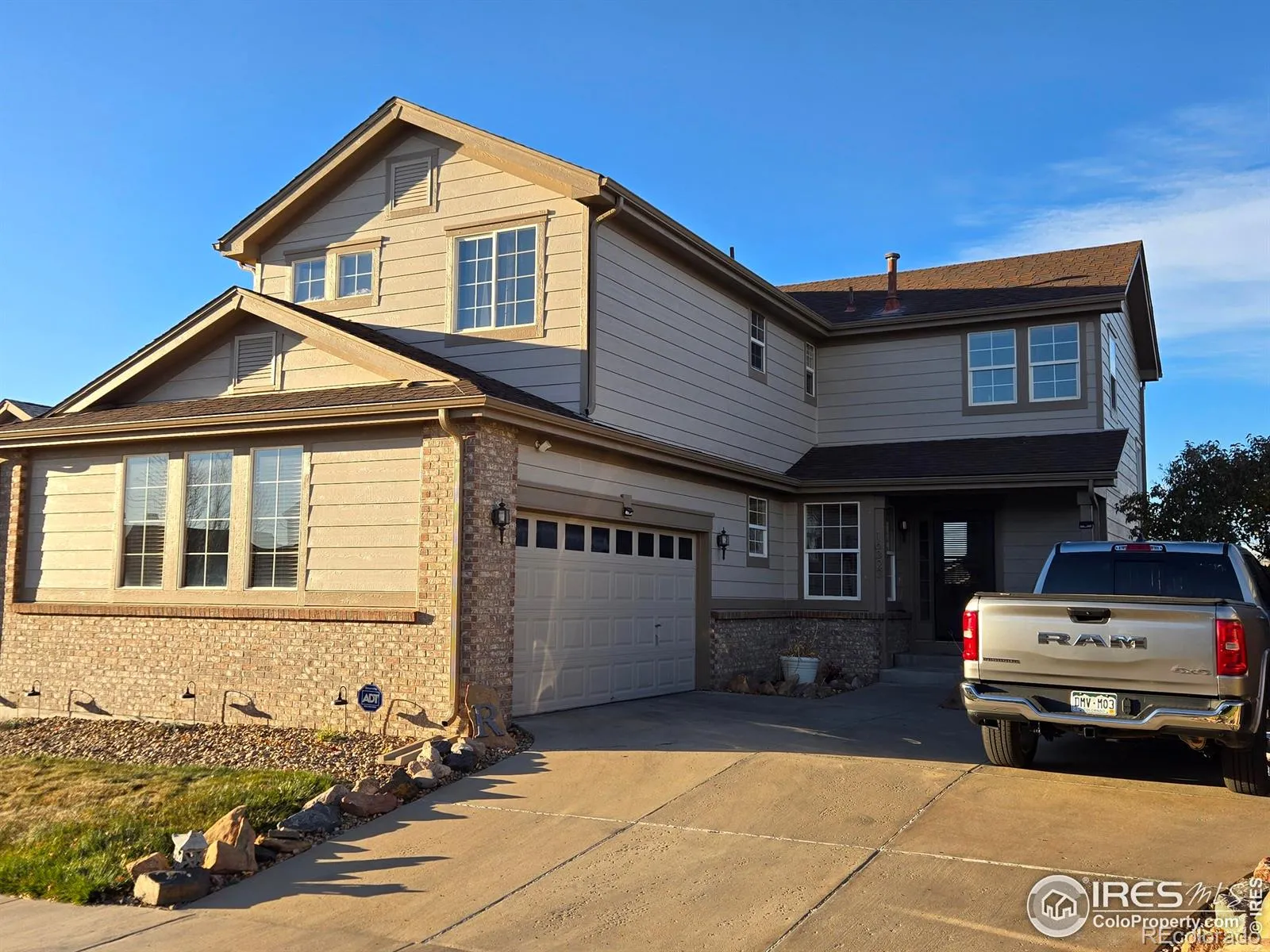 Buffalo Mesa Sub Filing 1