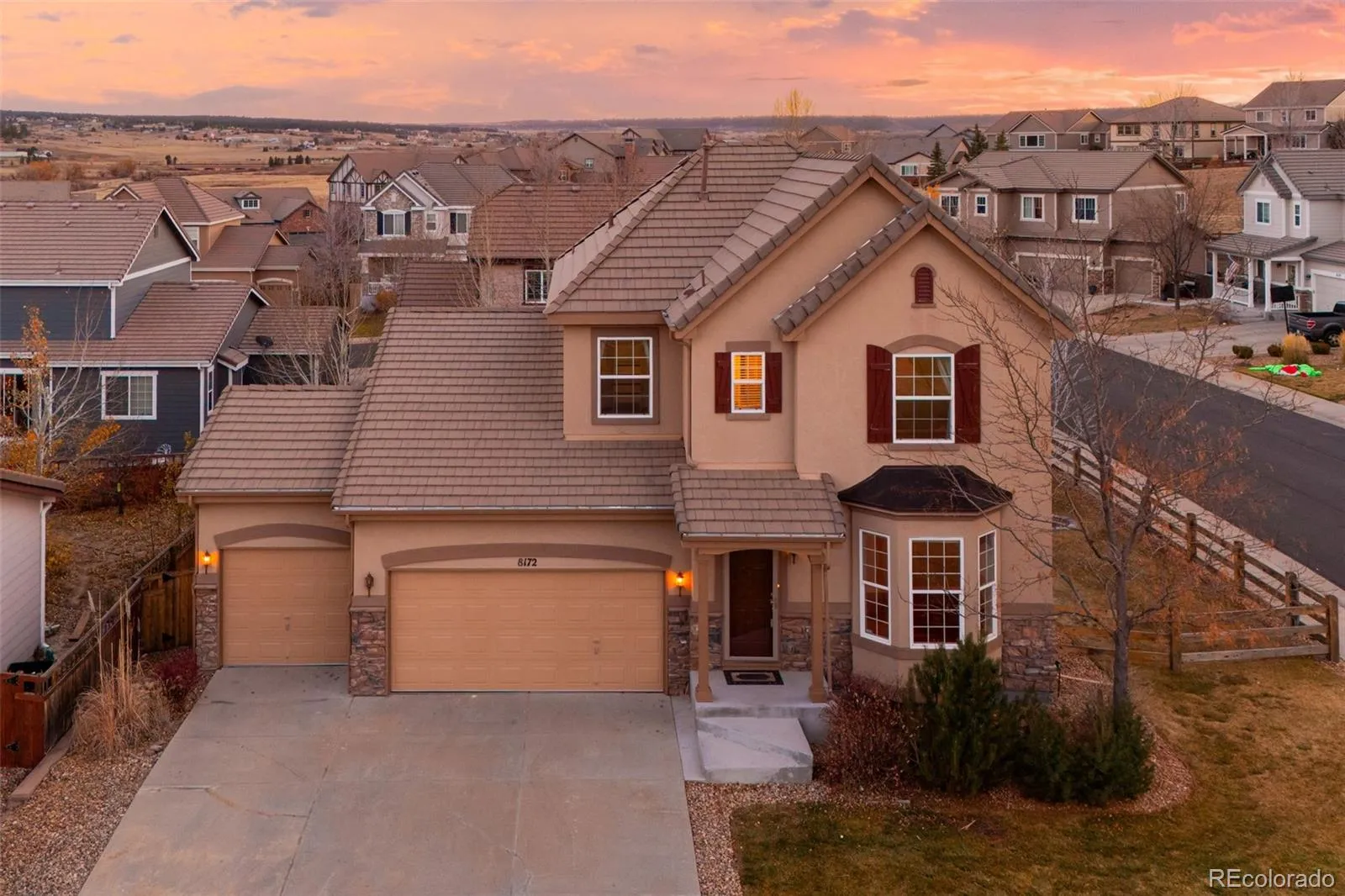 Cobblestone Ranch