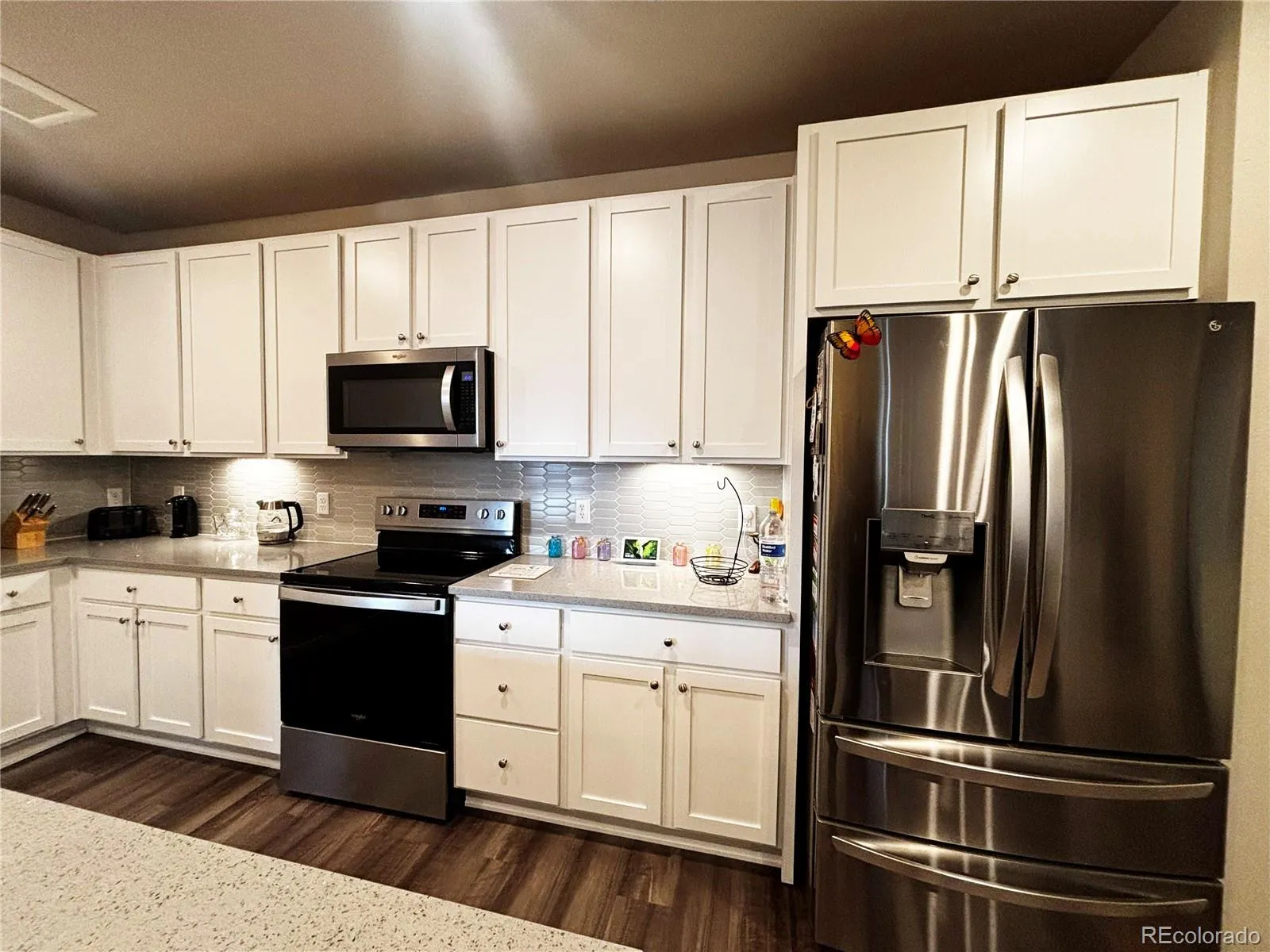 Trails At Westcreek Condos