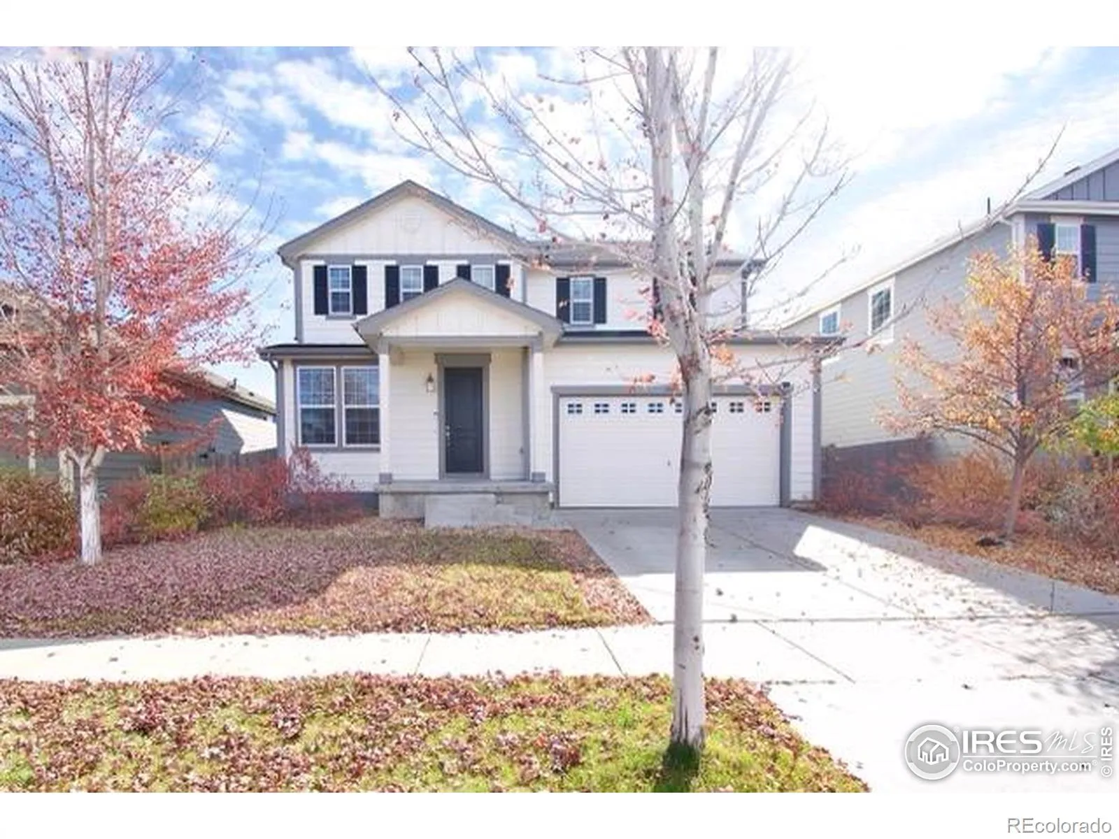 Iliff Commons Sub 4th Flg