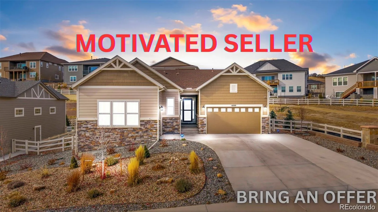 Oak Ridge at Crystal Valley