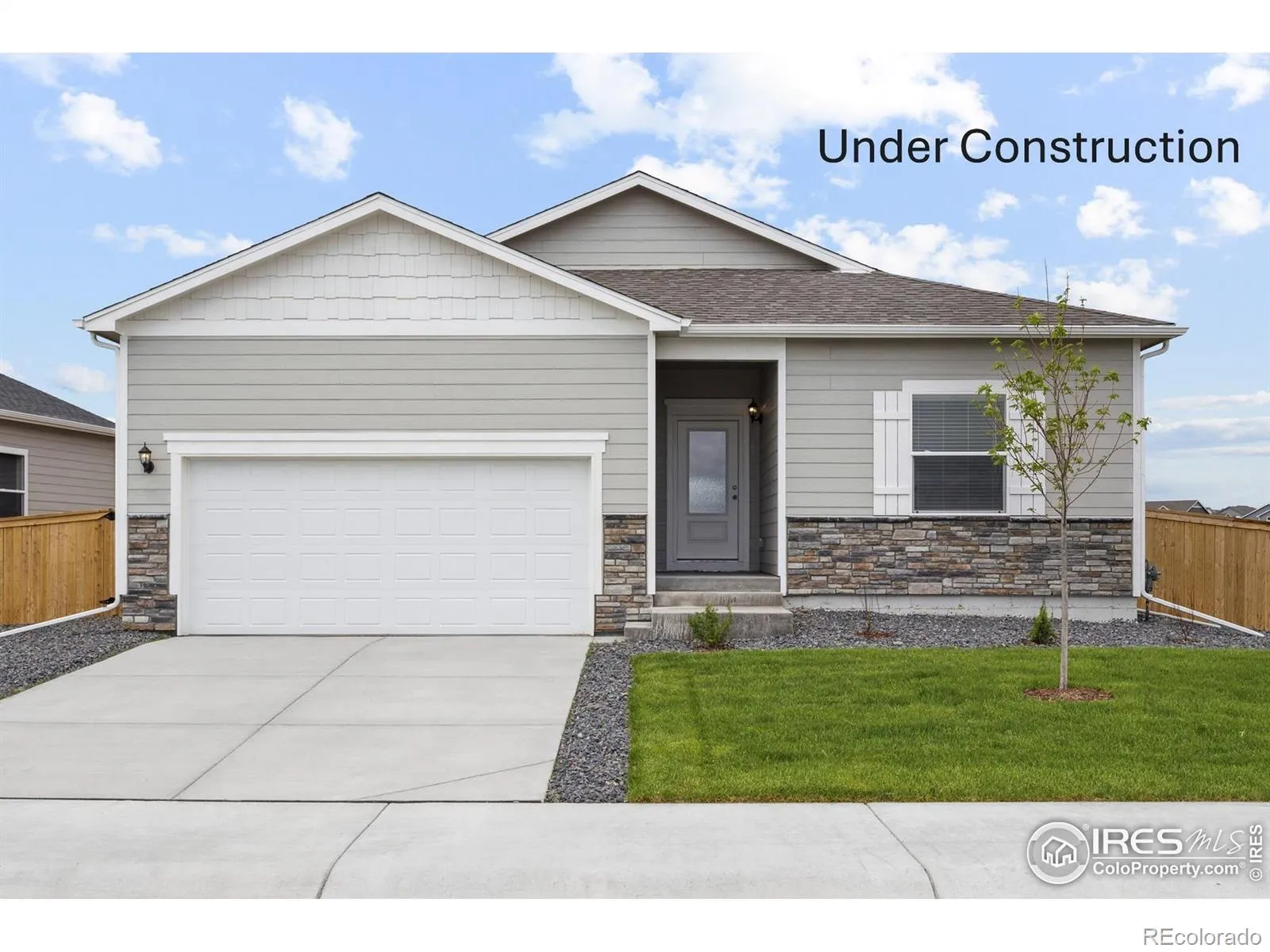 Hidden Valley Farm 6th Fg