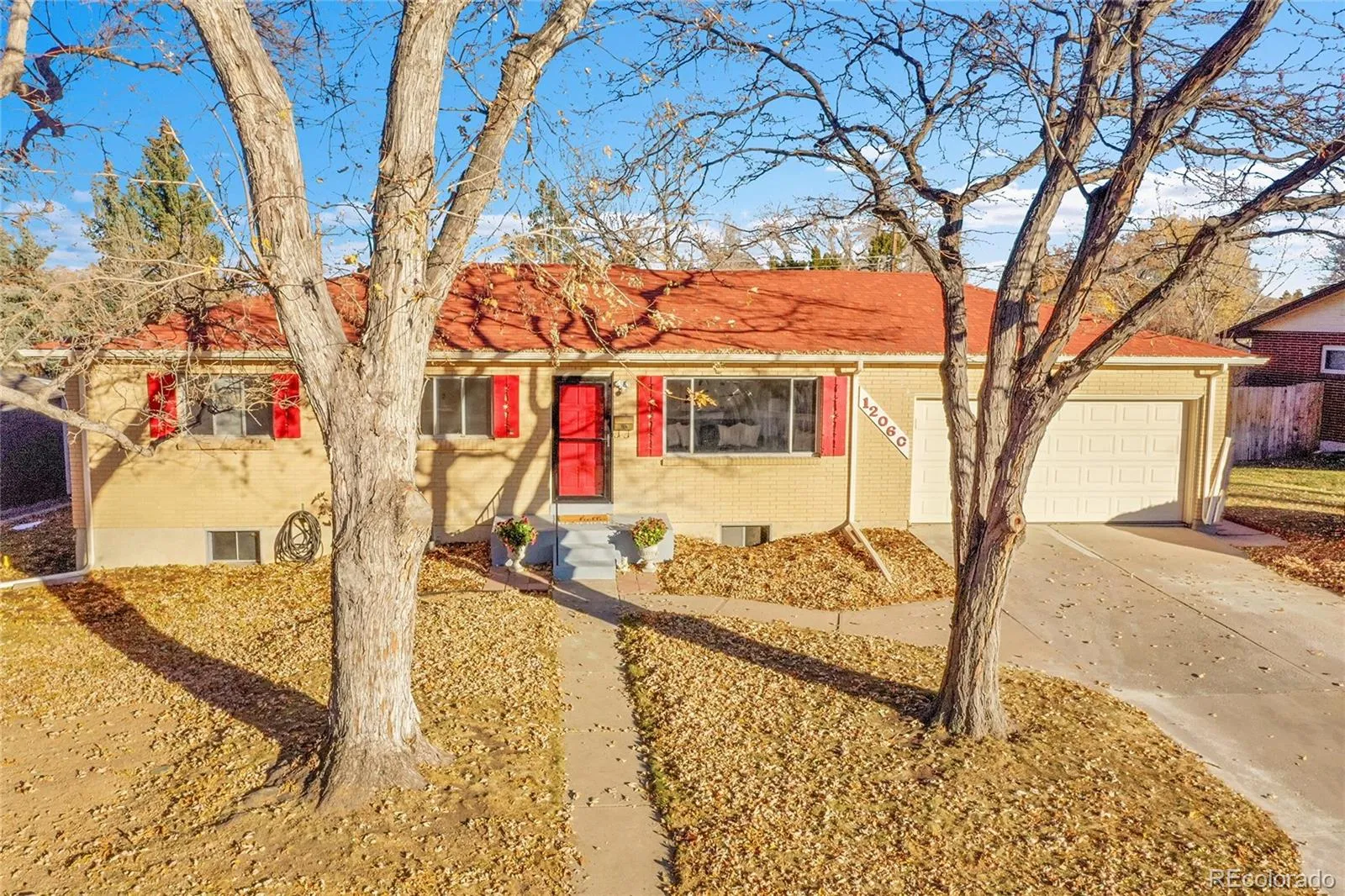 Green Mountain Village