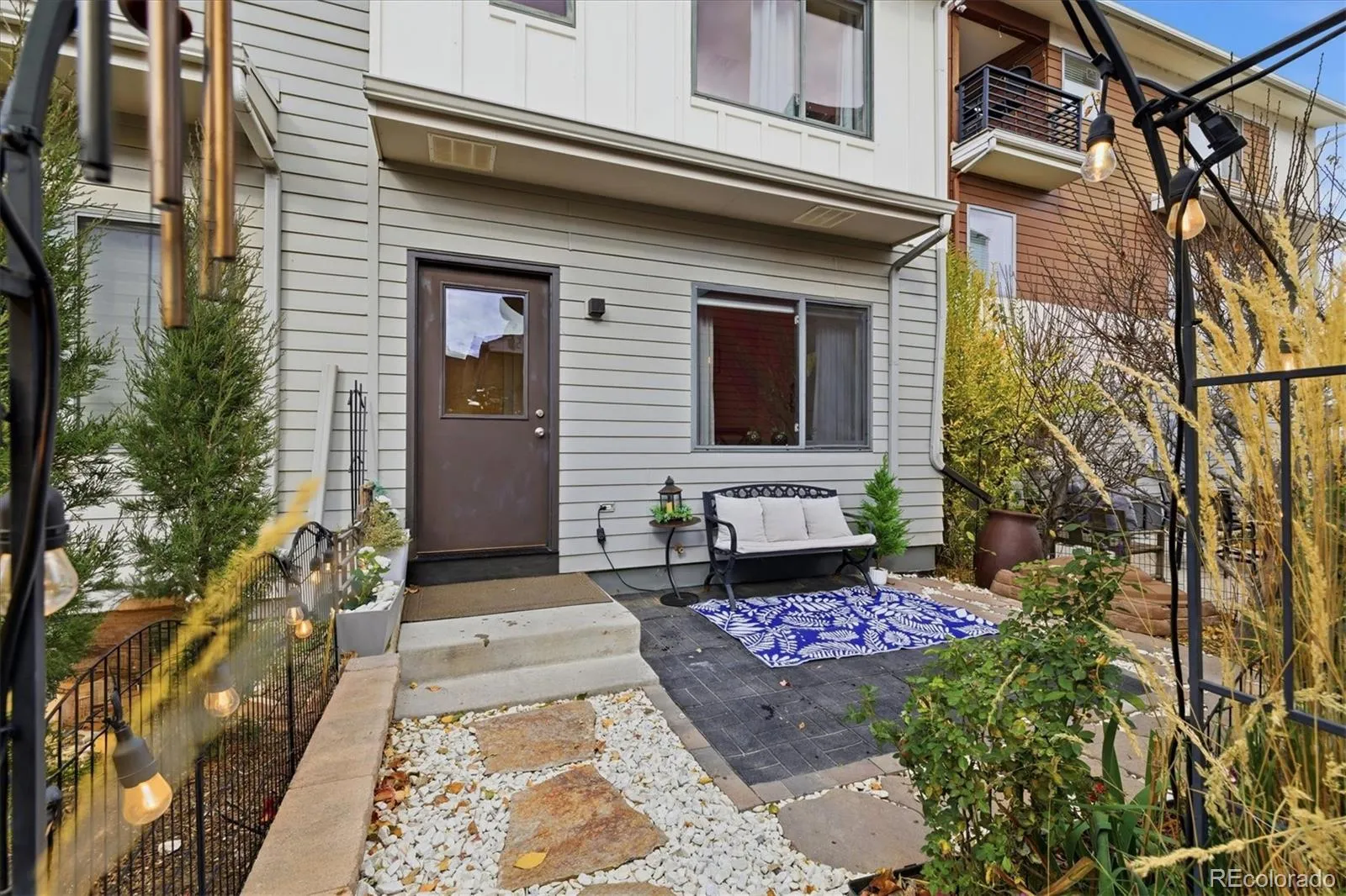 Geos Neighborhood Filing 1 Amd 1