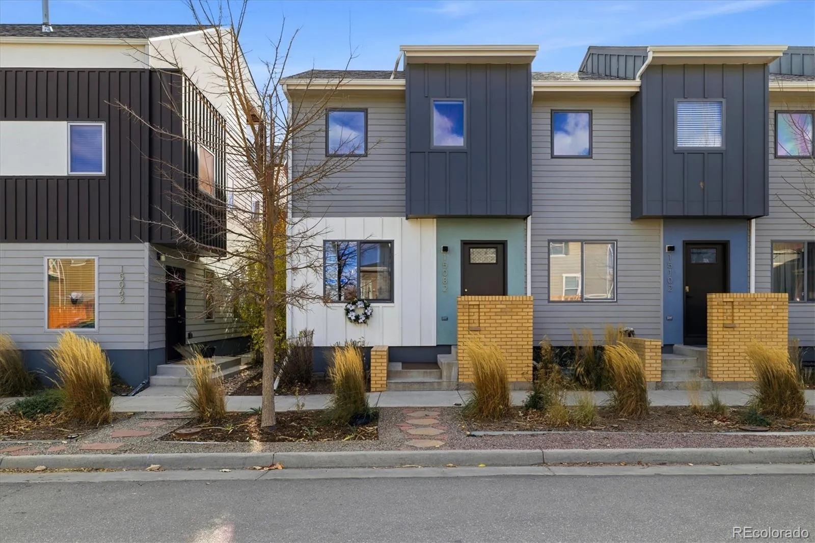 Geos Neighborhood Filing 1 Amd 1