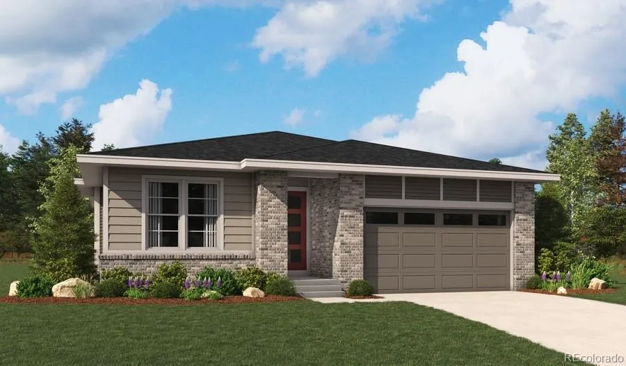 The Aurora Highlands