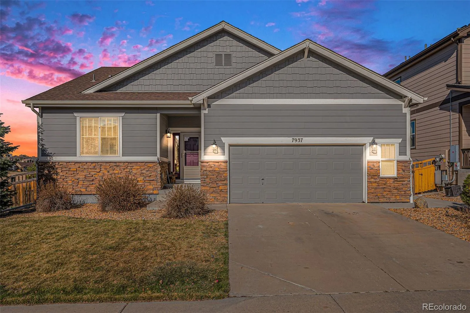 Cobblestone Ranch