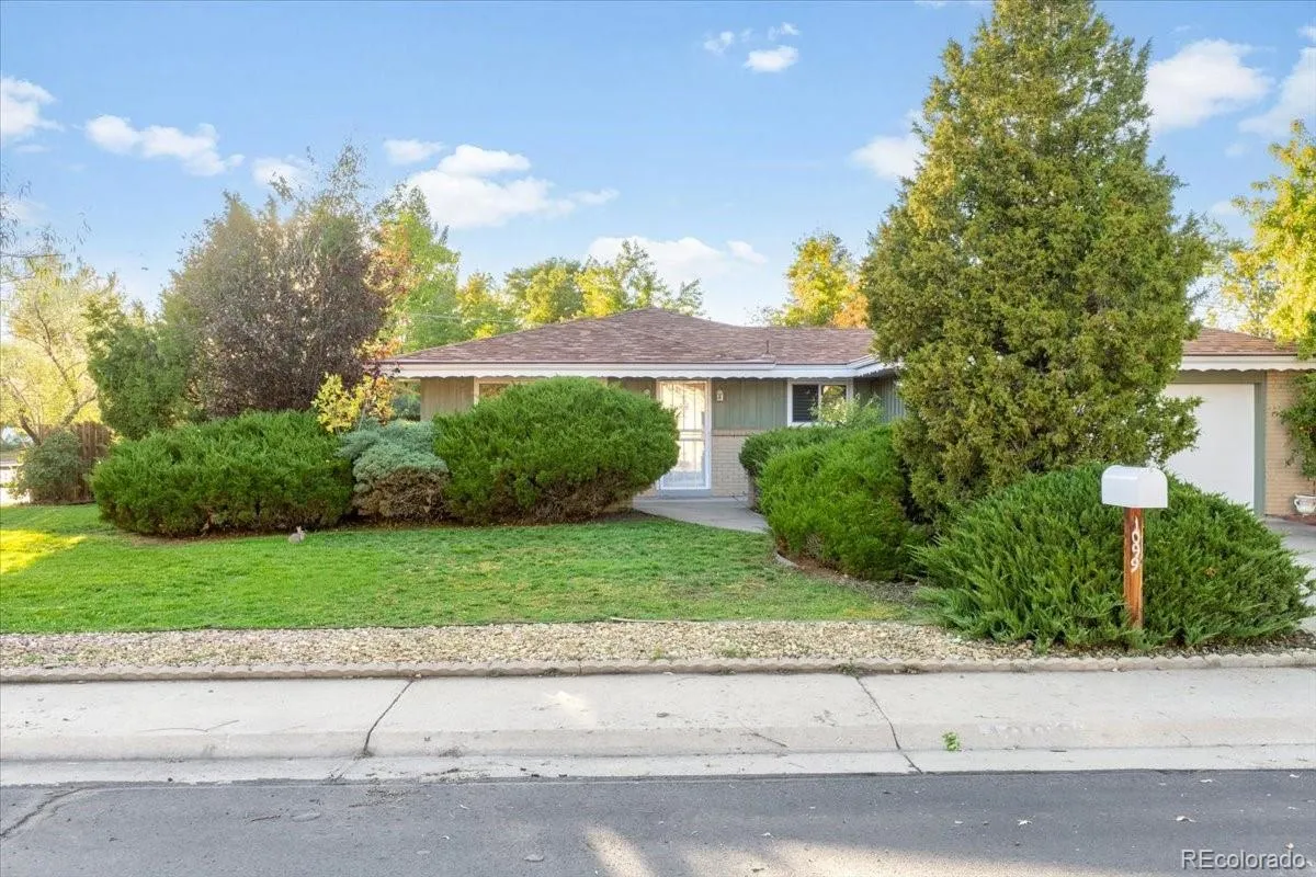 Sun Valley Estates