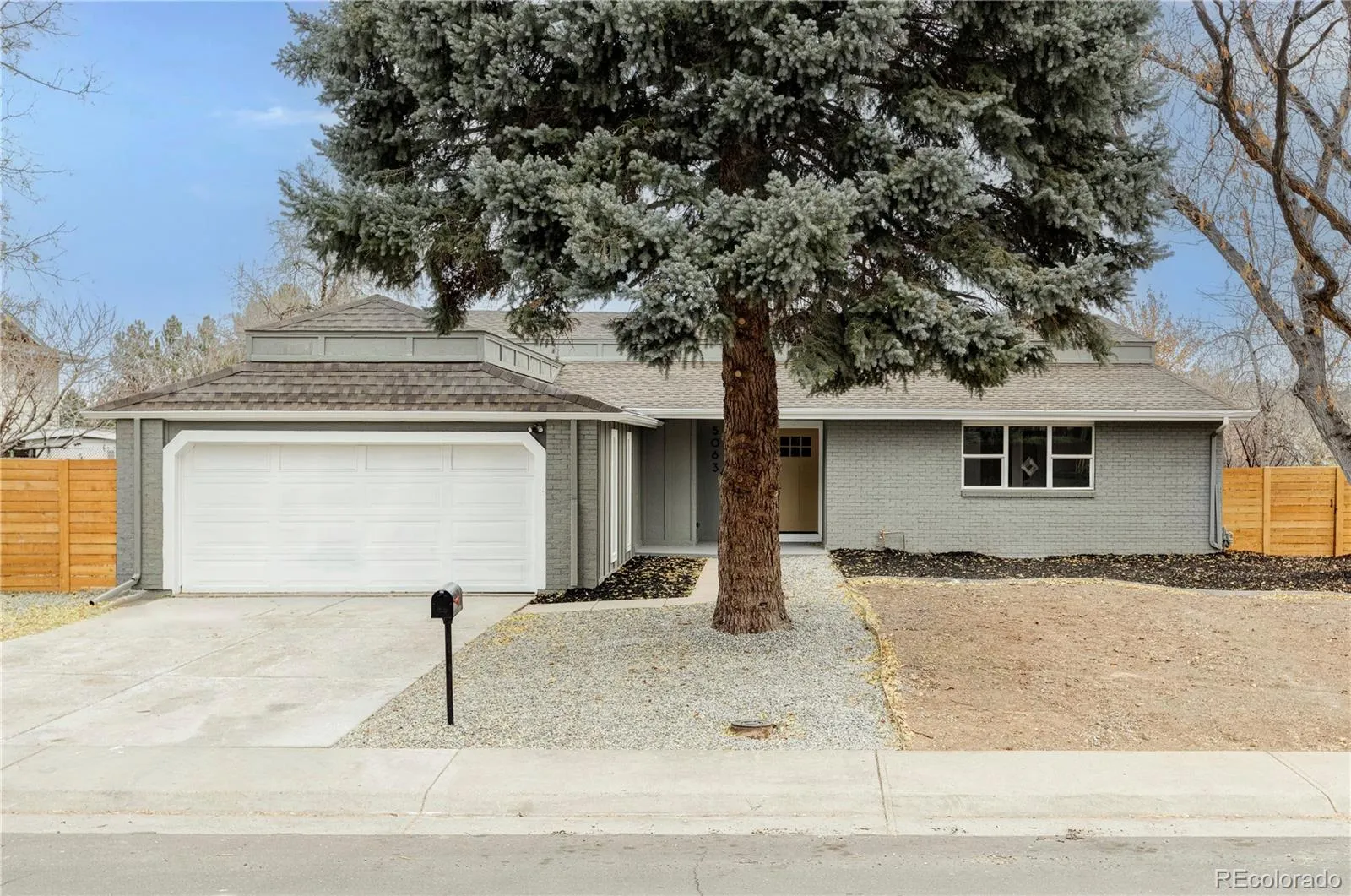 Pinehurst Estates South