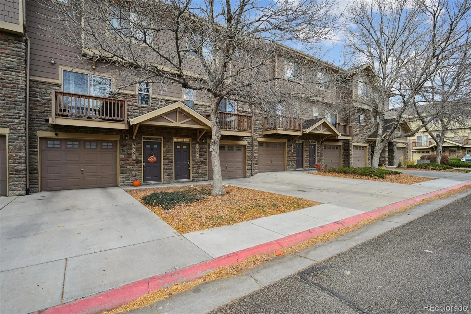 River Valley Village