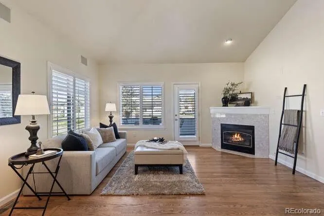 Heritage Greens / Heritage Greens at Legacy Ridge