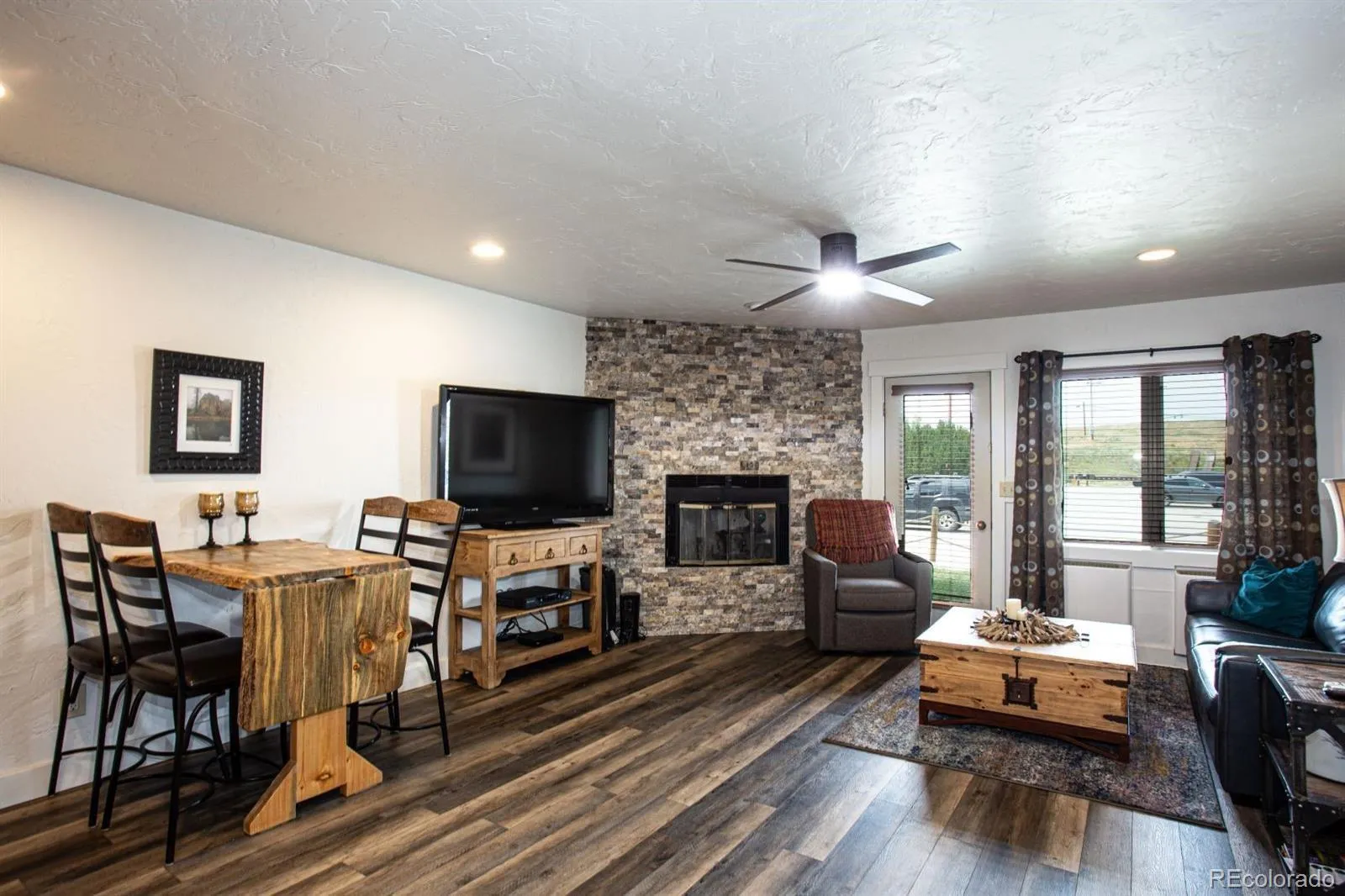 Inn at SilverCreek