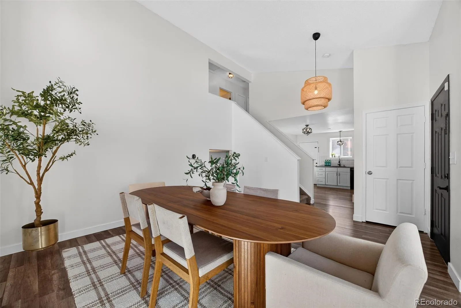 Spring Creek Meadows