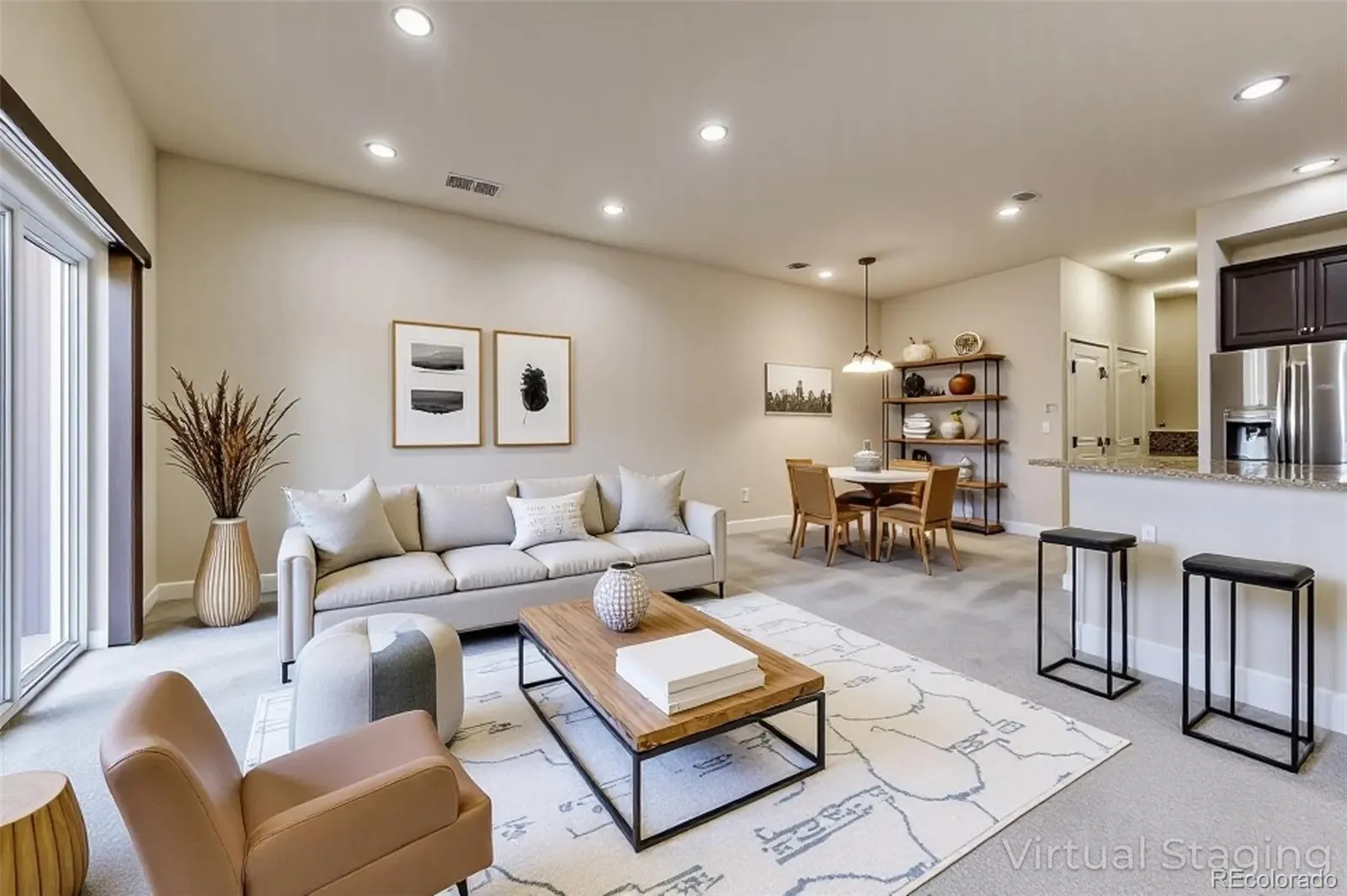 Lincoln Creek Village